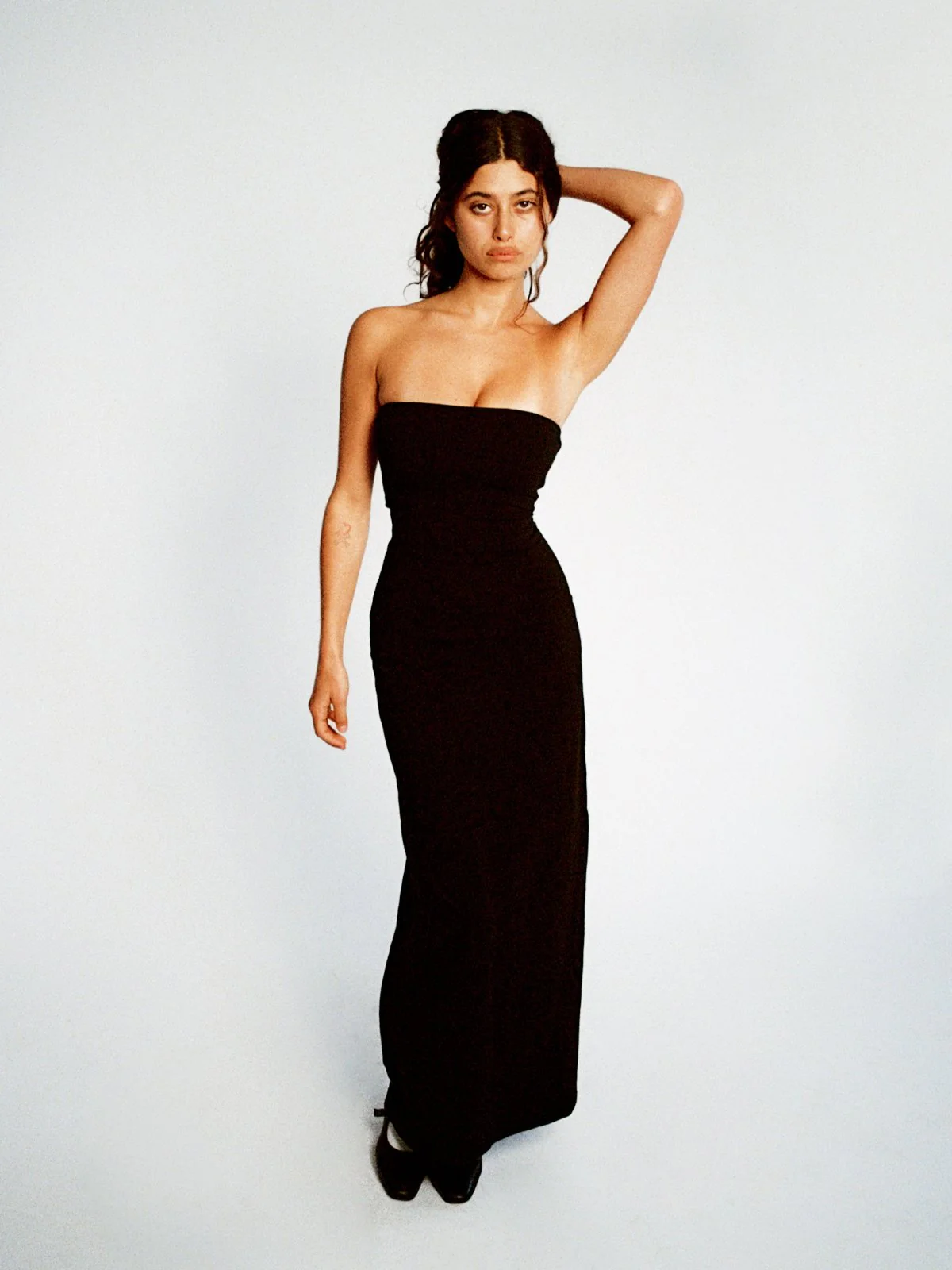 The First Date Dress - Webnetwoks