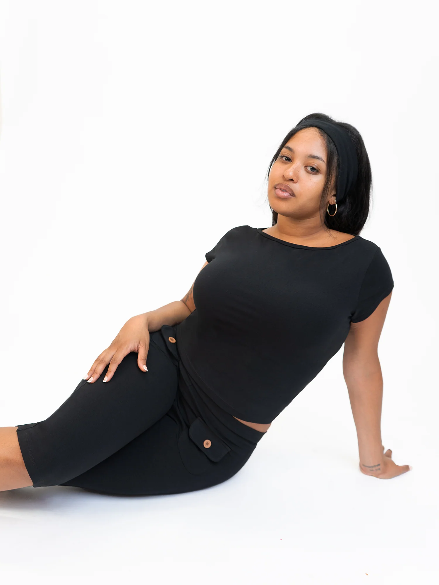 Baby Tee - Webnetwoks