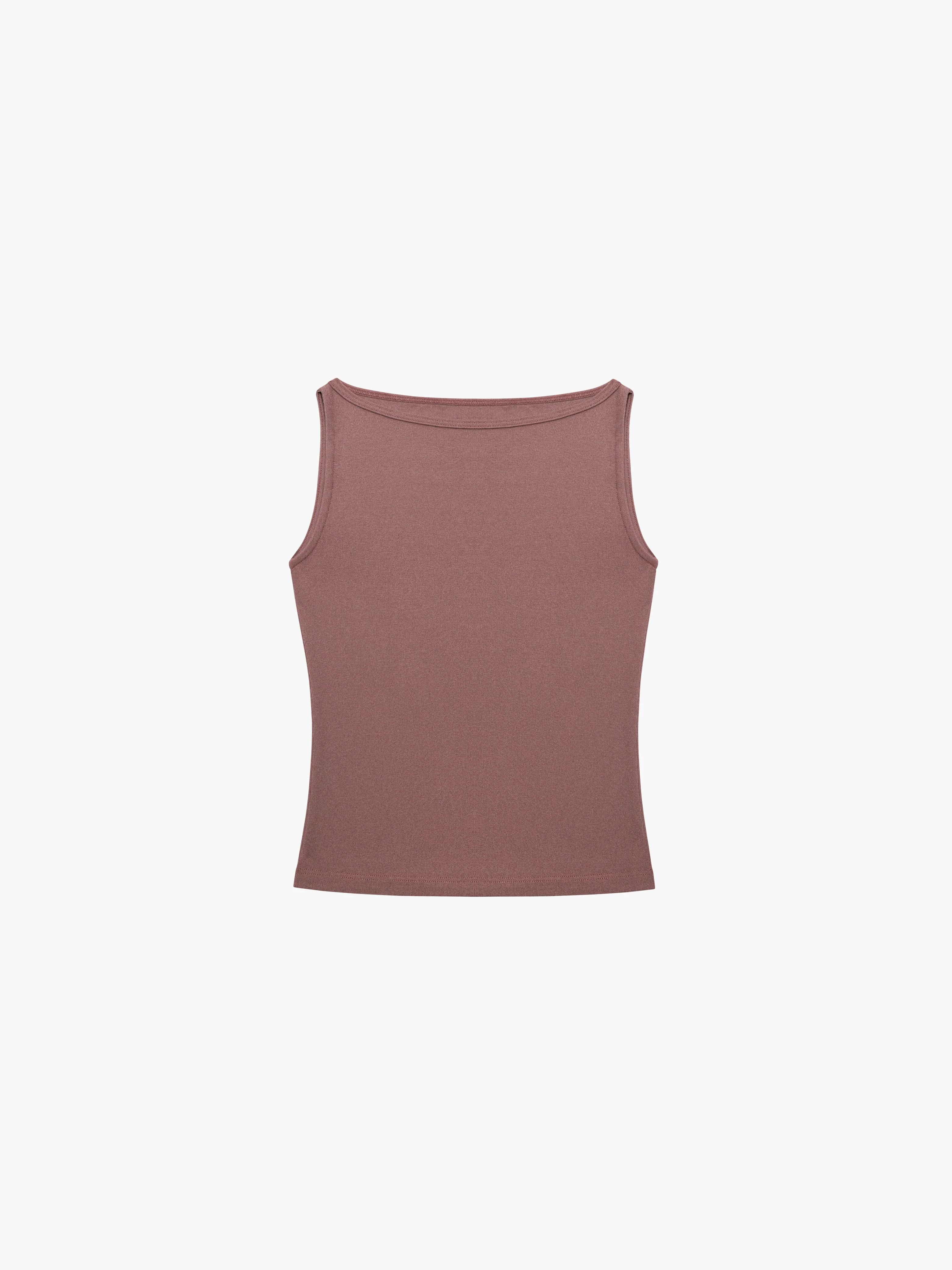 Sleeveless Top - Webnetwoks
