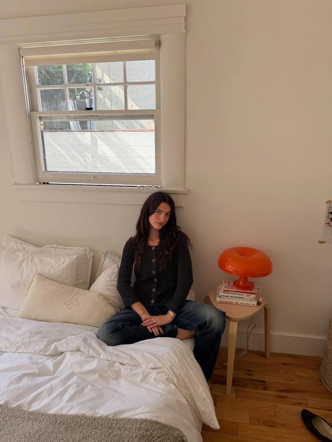 3/4 Sleeve Cashmere Cardigan - Webnetwoks