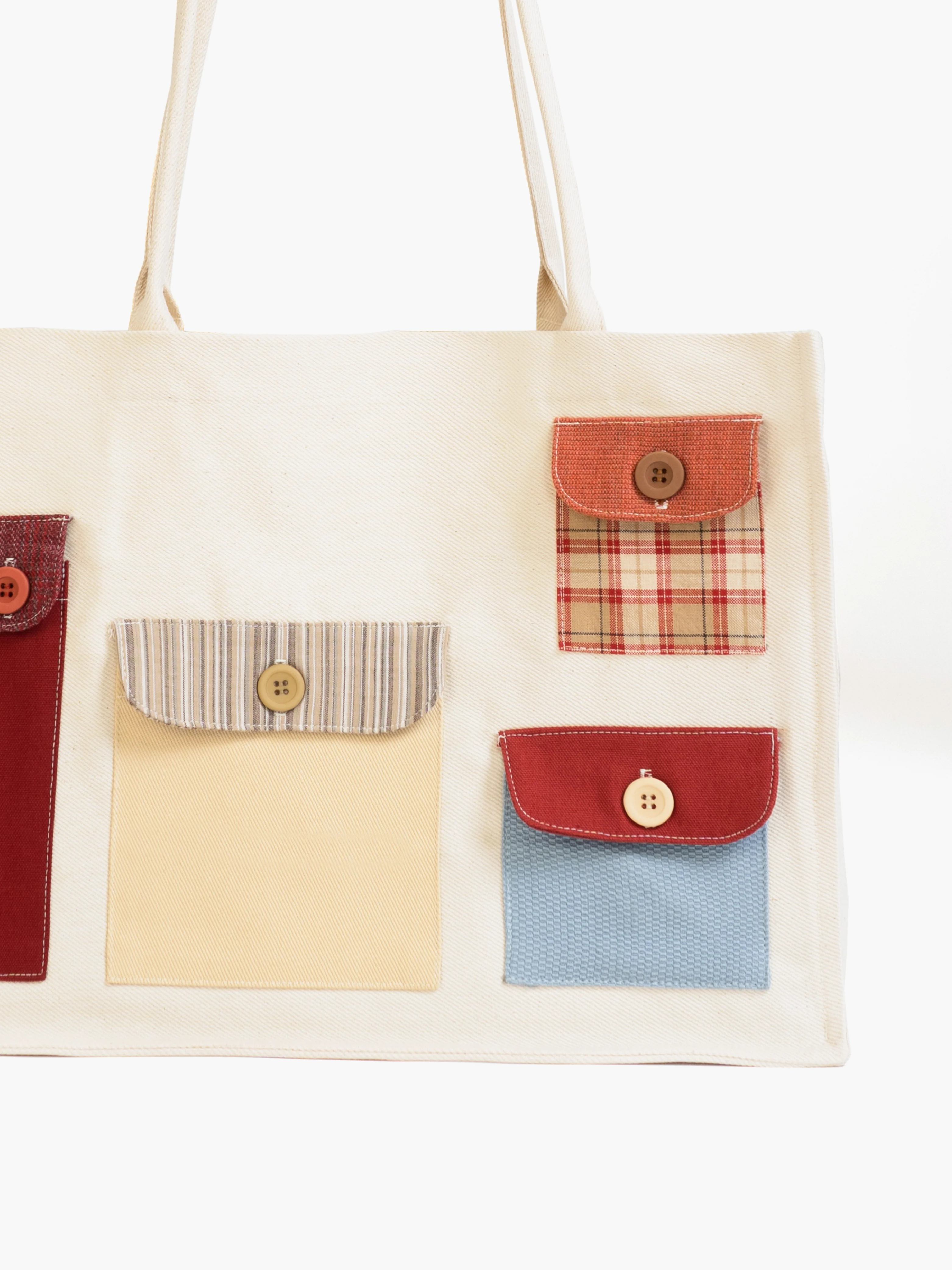 Bria's Bag - Webnetwoks