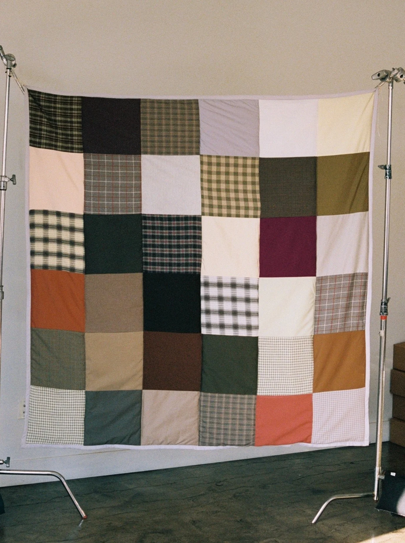 The Webnetwoks Blanket - Webnetwoks
