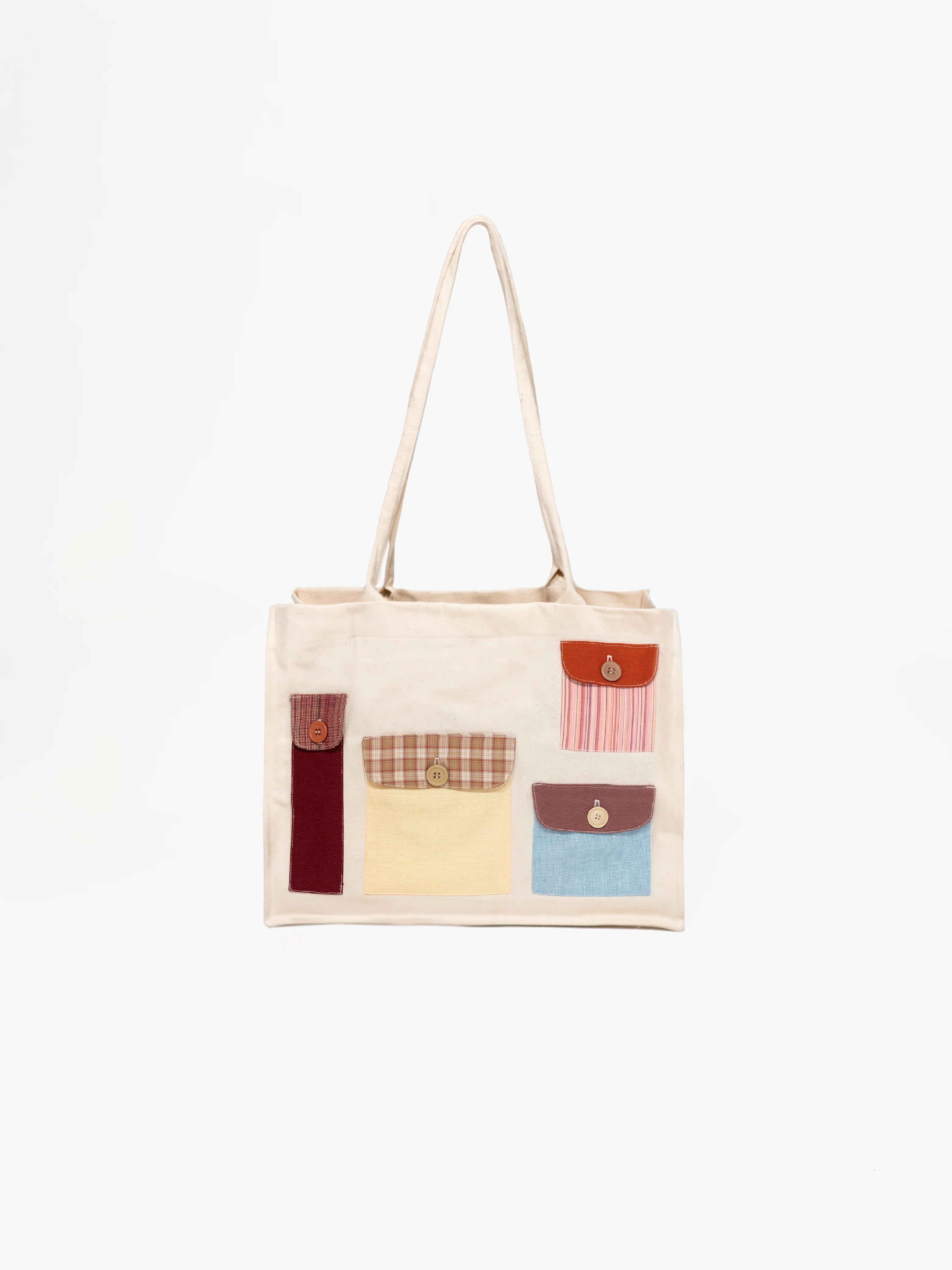 Bria's Bag - Webnetwoks