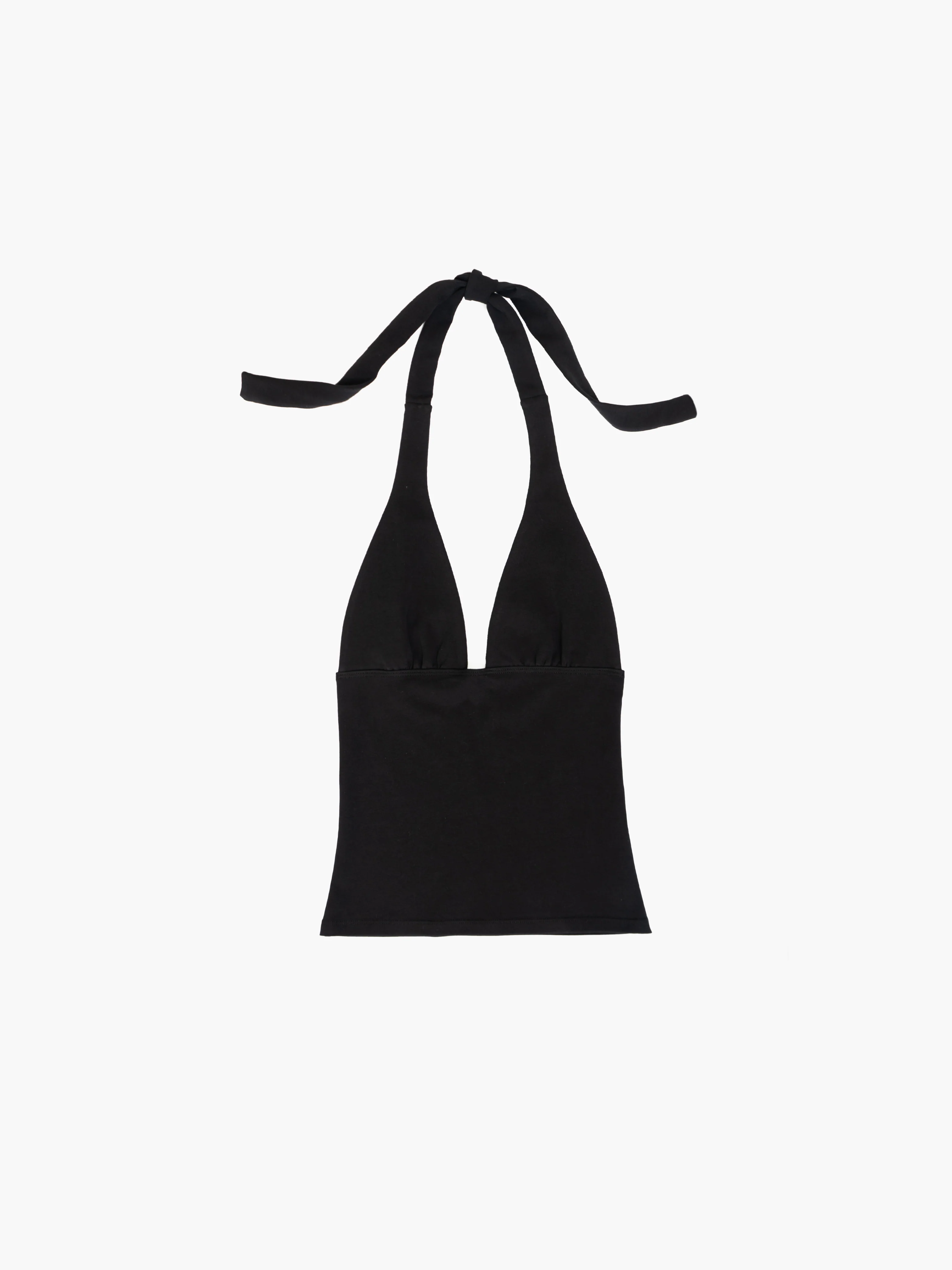 Halter Top - Webnetwoks