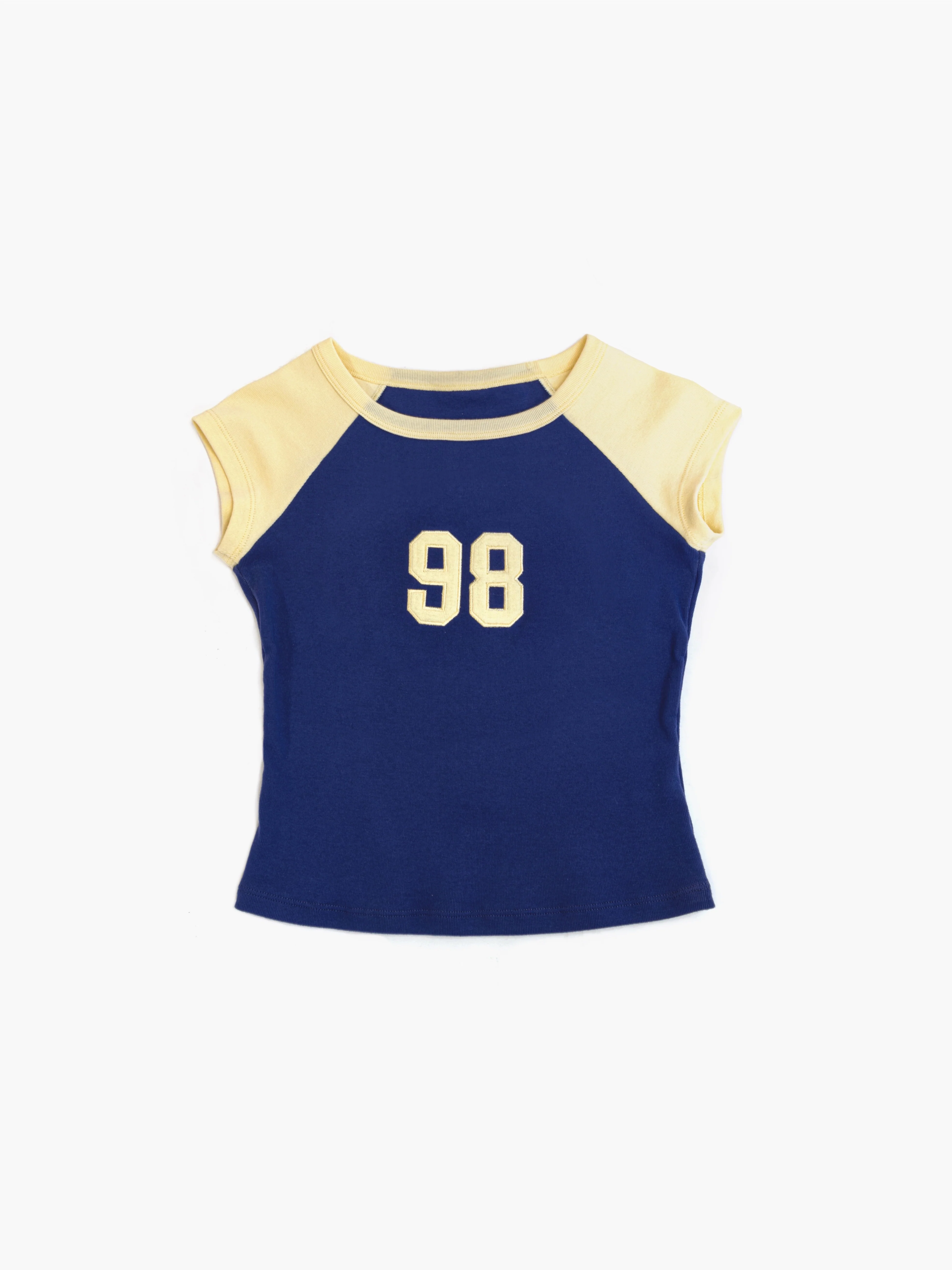 Webnetwoks Baseball Tee - Webnetwoks