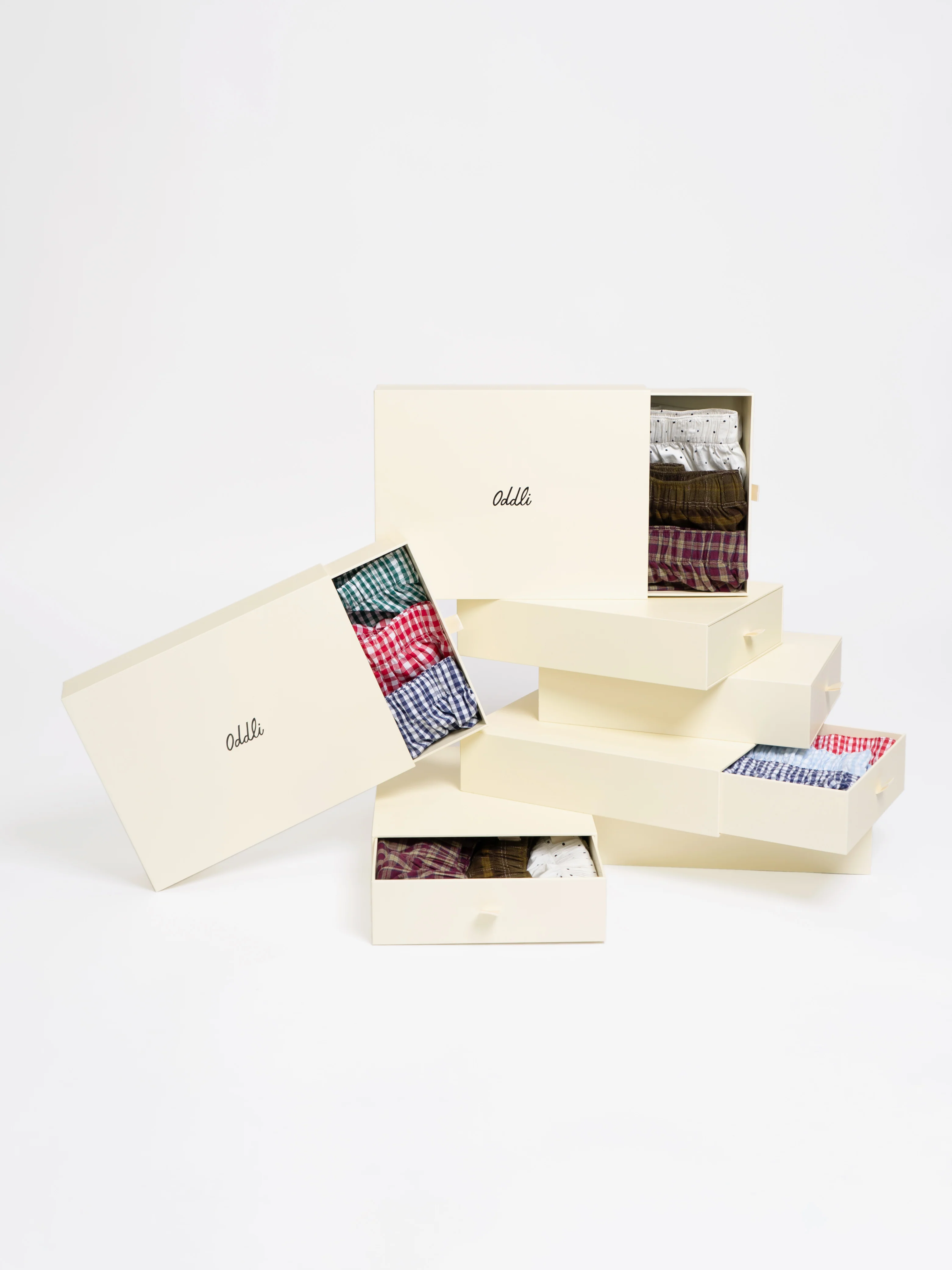 Boxer 3 Pack - Webnetwoks