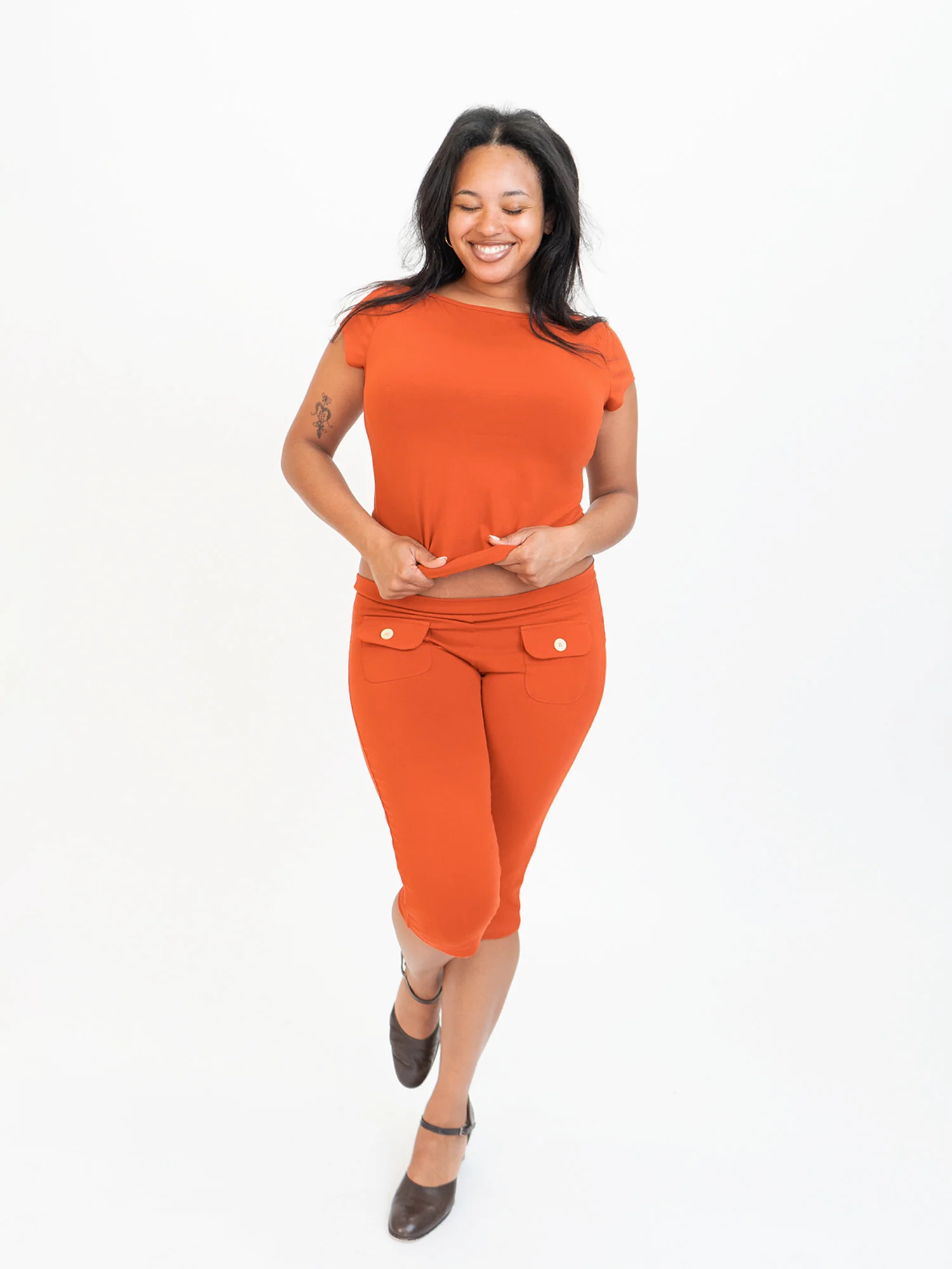 Baby Tee - Webnetwoks