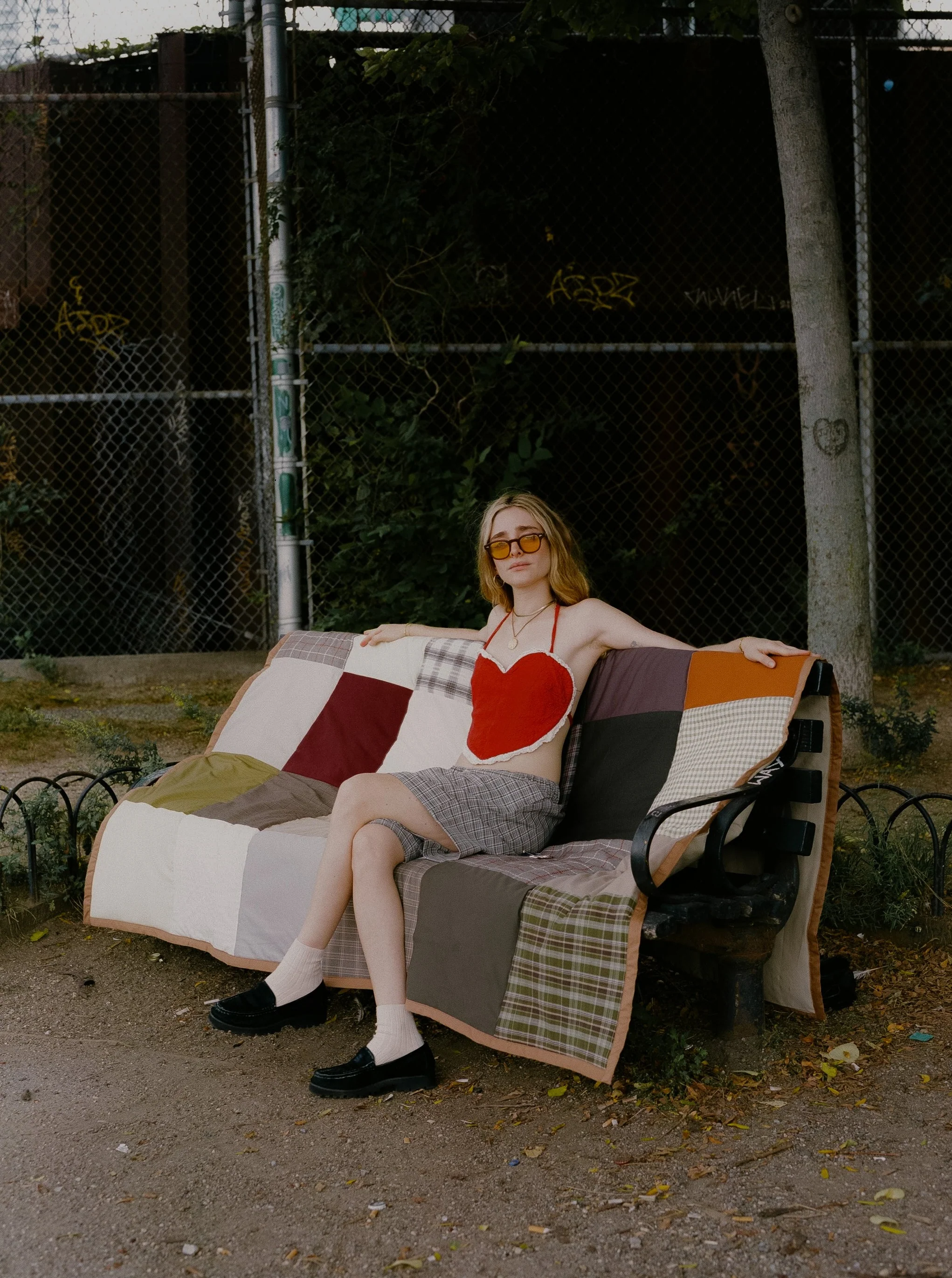 The Webnetwoks Blanket - Webnetwoks