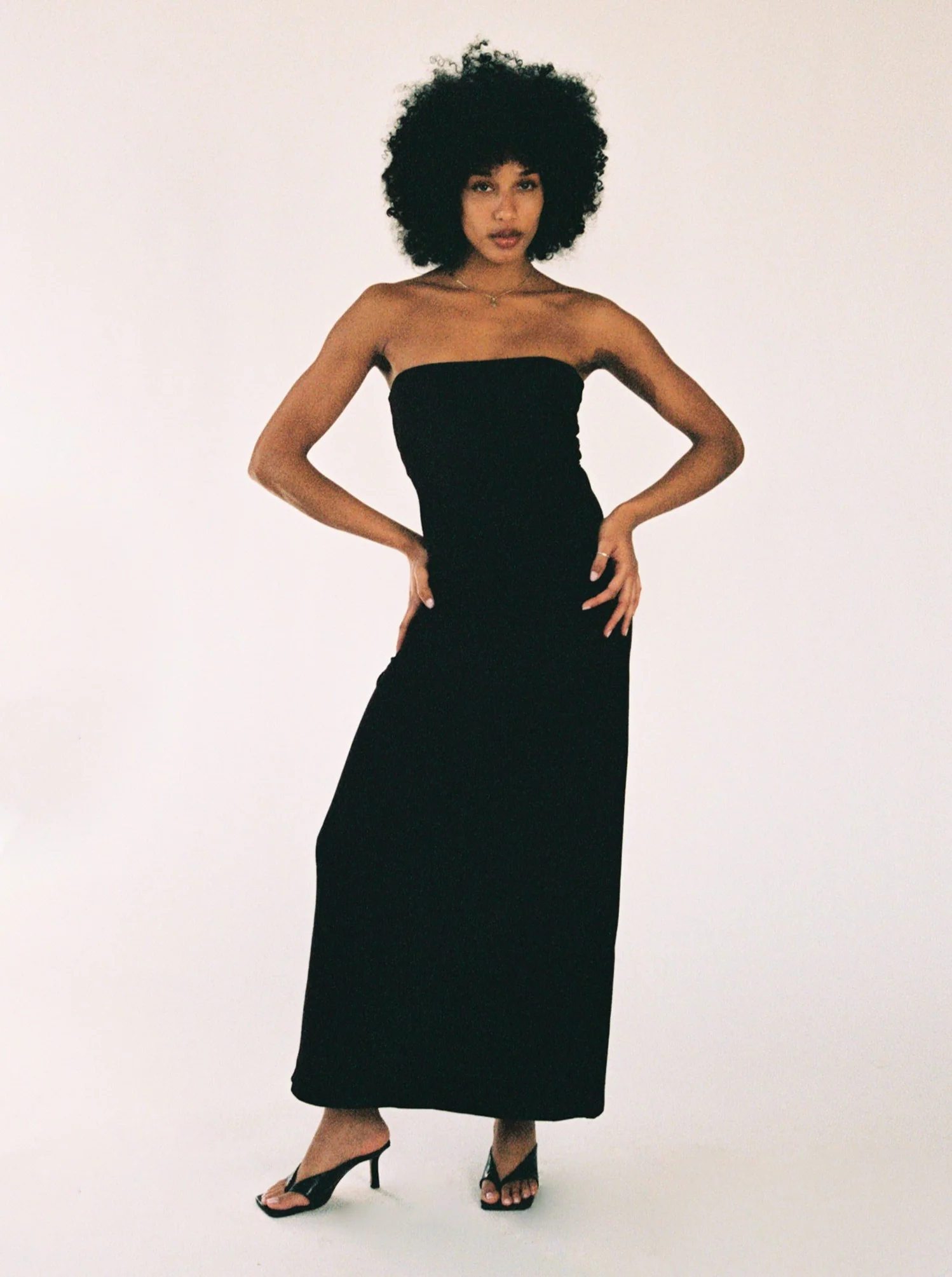 The First Date Dress - Webnetwoks