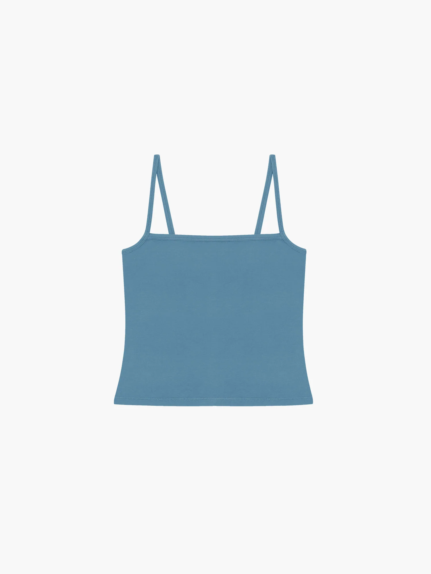 French Terry Tank Top - Webnetwoks