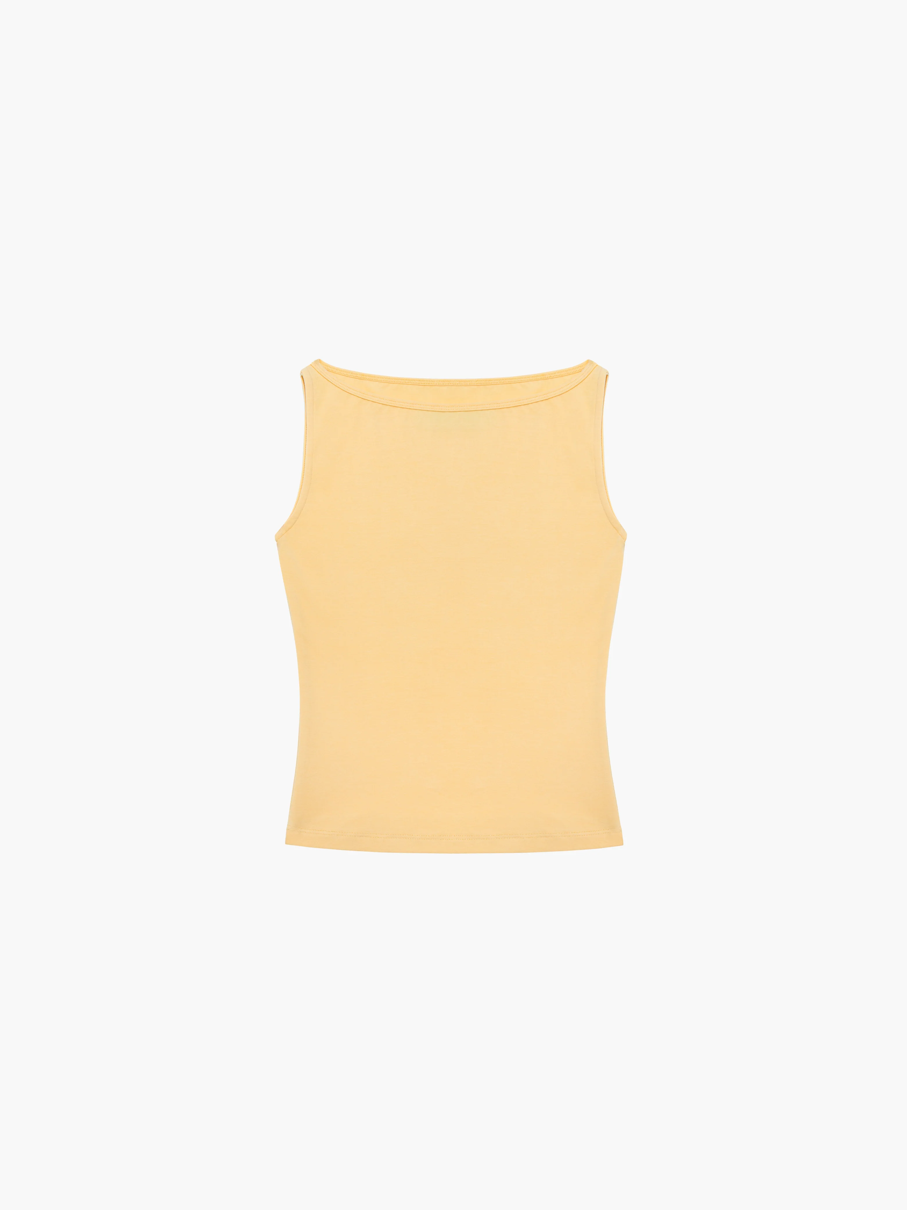 Sleeveless Top - Webnetwoks