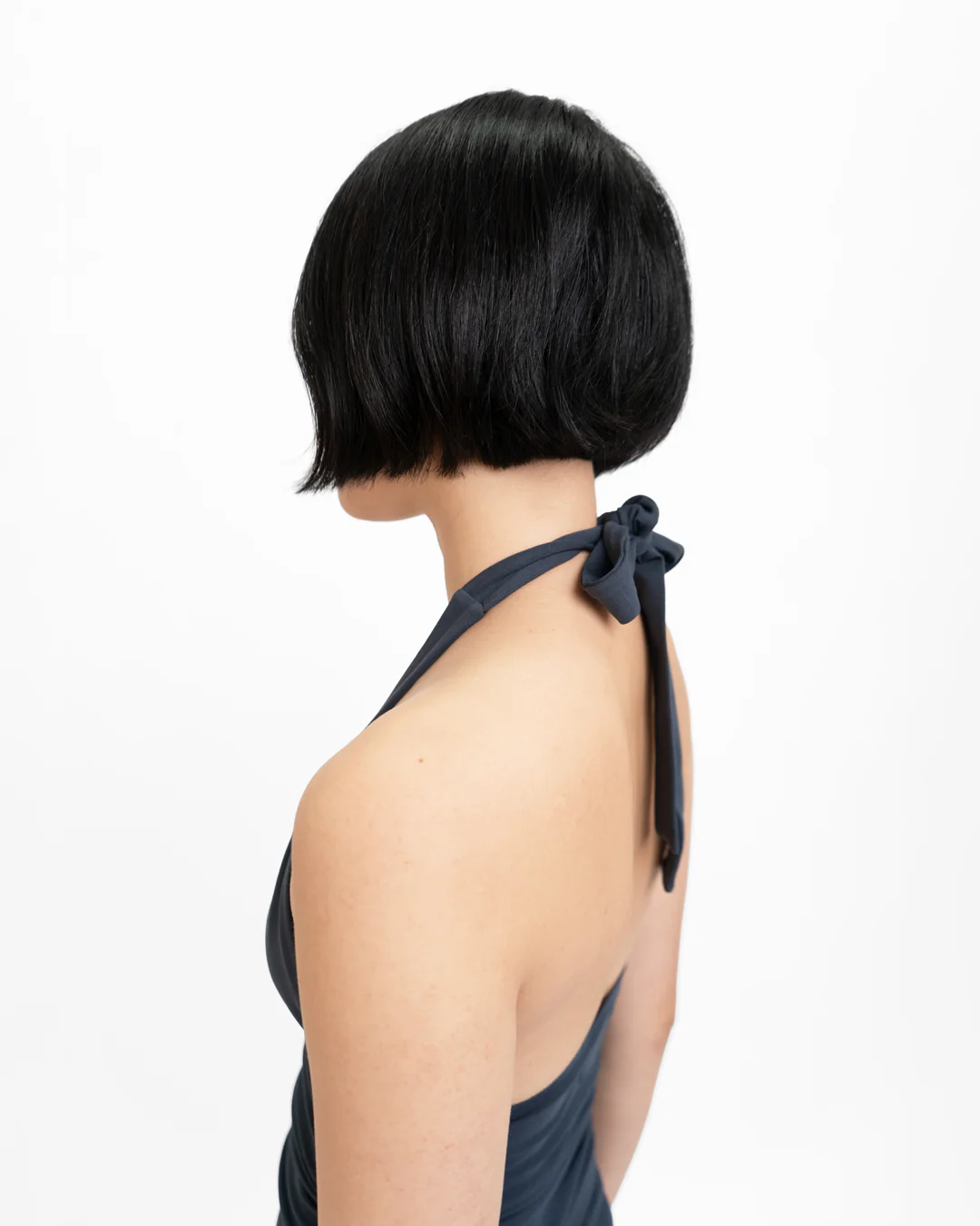 Halter Top - Webnetwoks