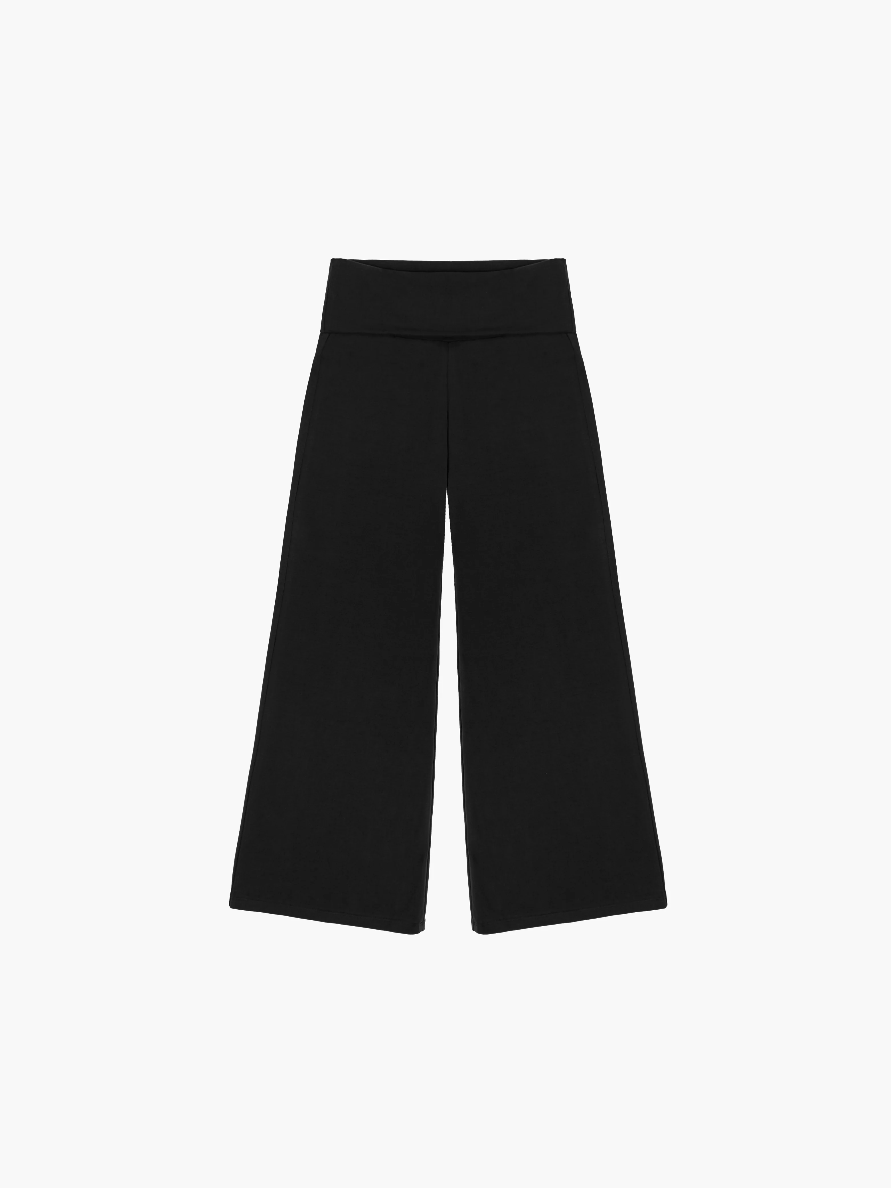Wide Leg Pant - Webnetwoks
