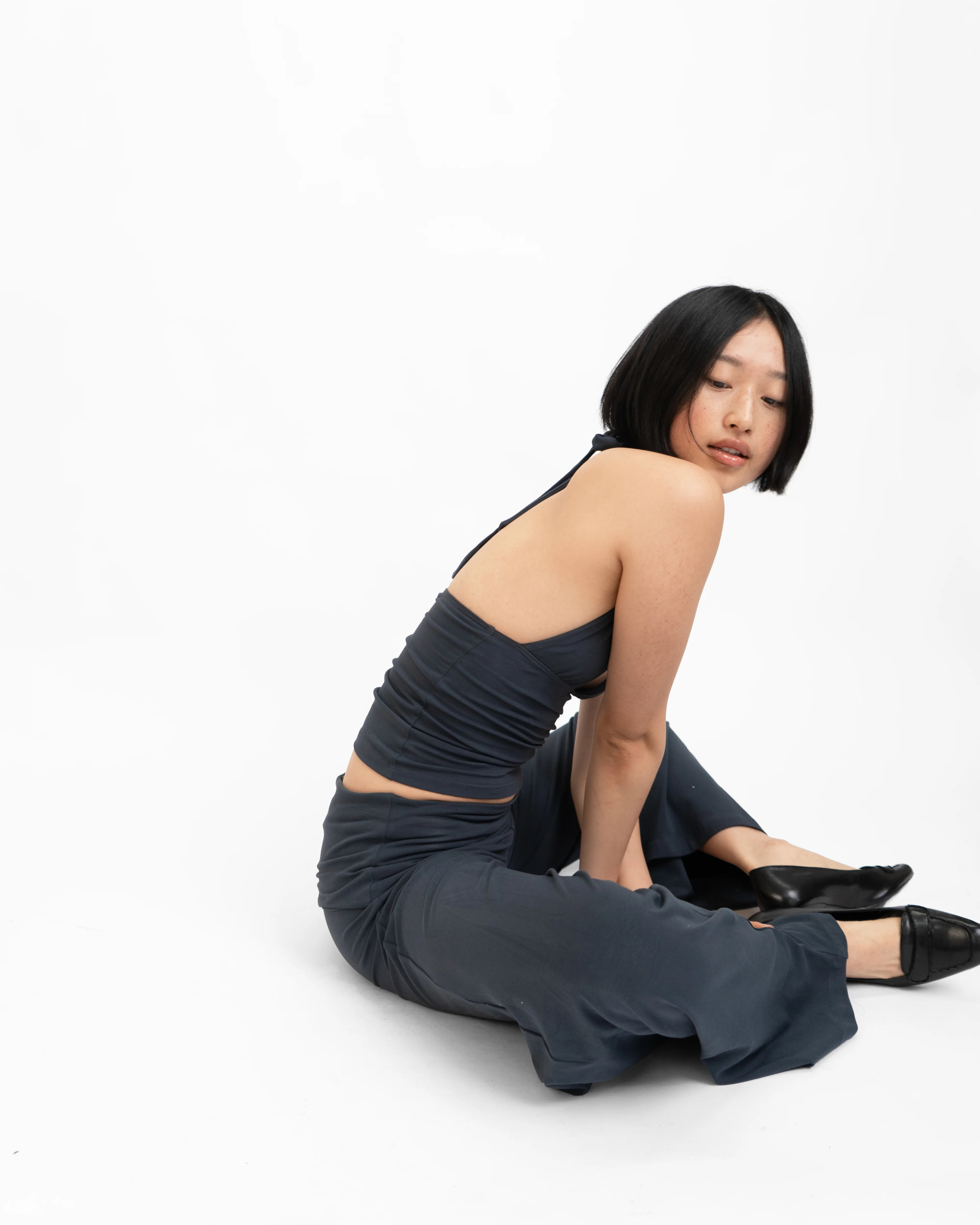 Wide Leg Pant - Webnetwoks