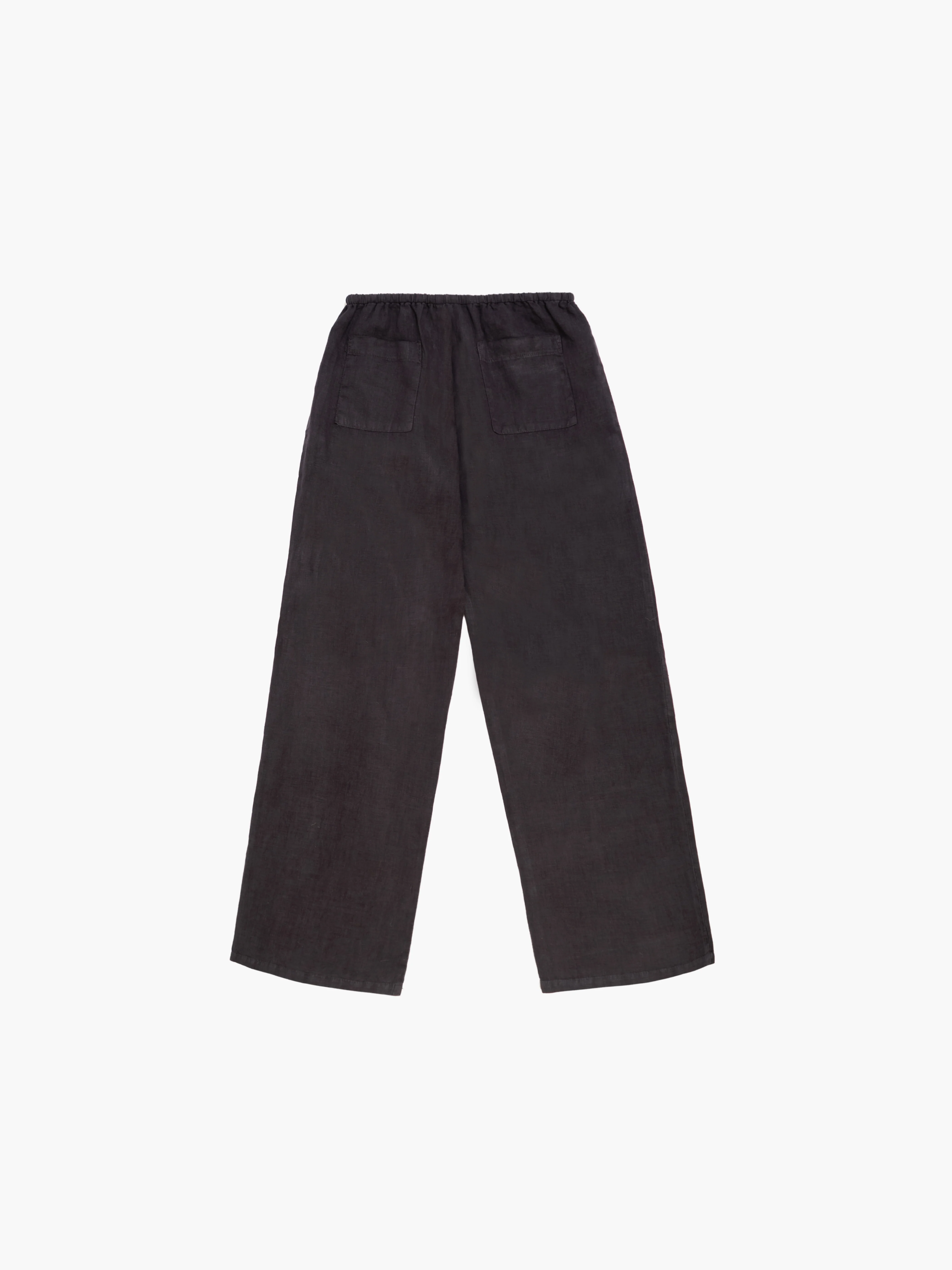 Linen Pants - Webnetwoks