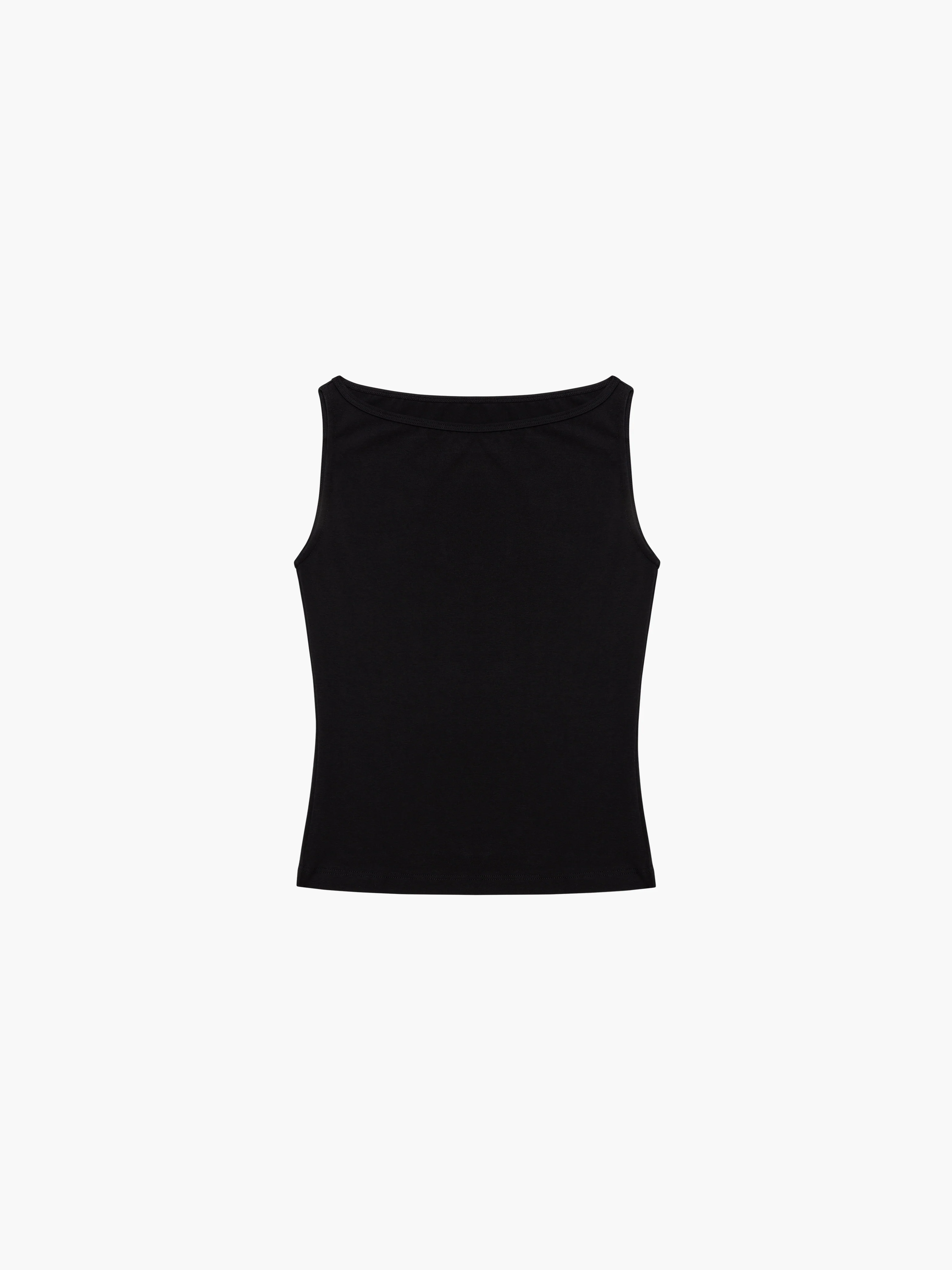 Sleeveless Top - Webnetwoks
