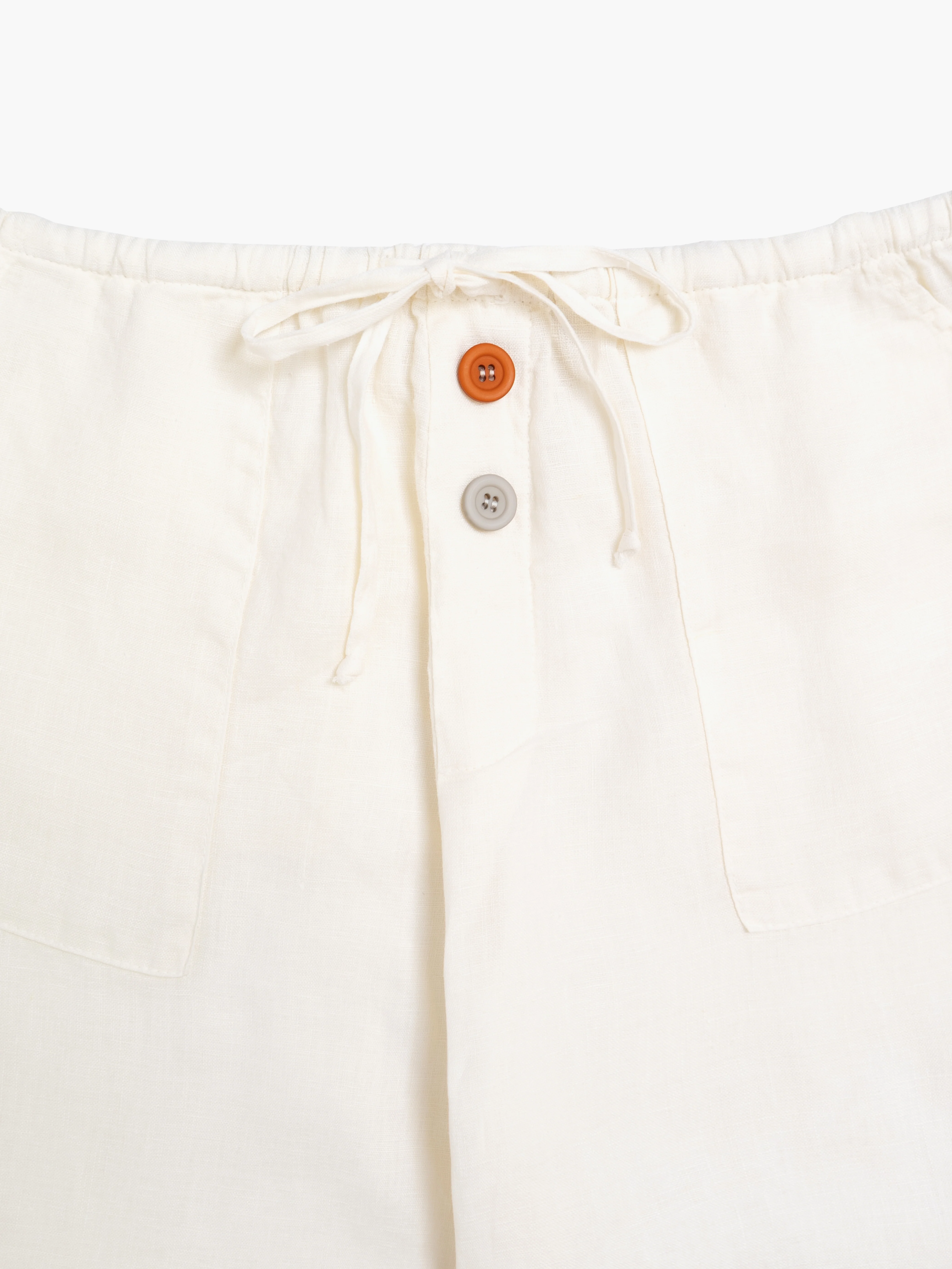 Linen Pants - Webnetwoks