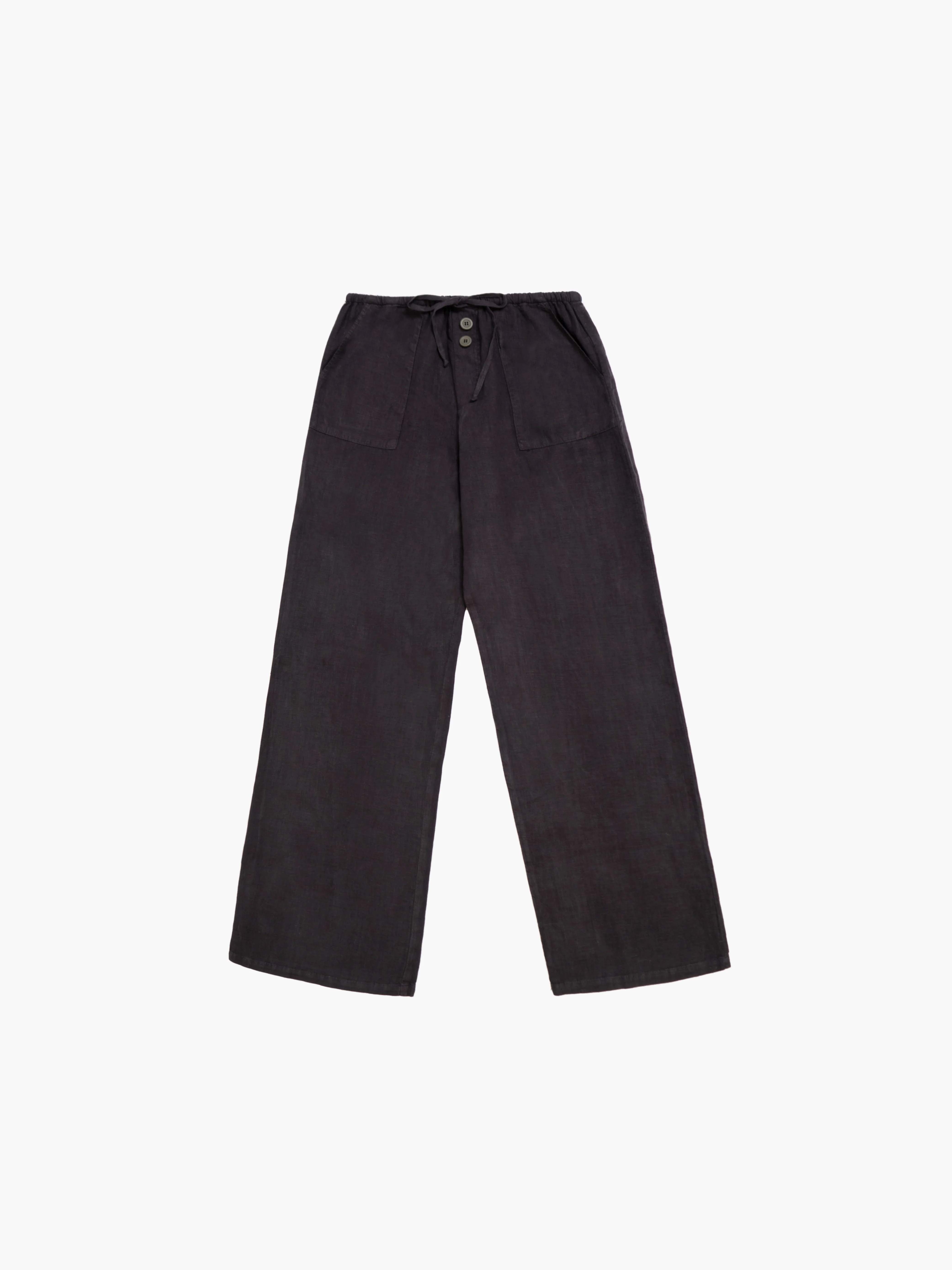 Linen Pants - Webnetwoks