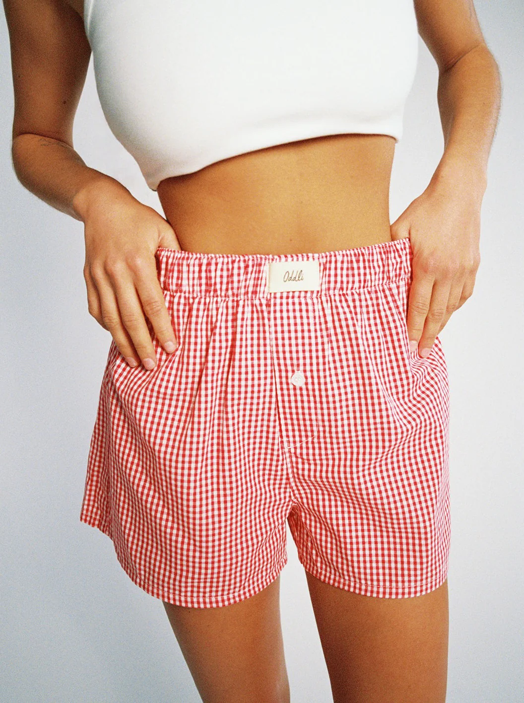 Classic Boxers - Webnetwoks