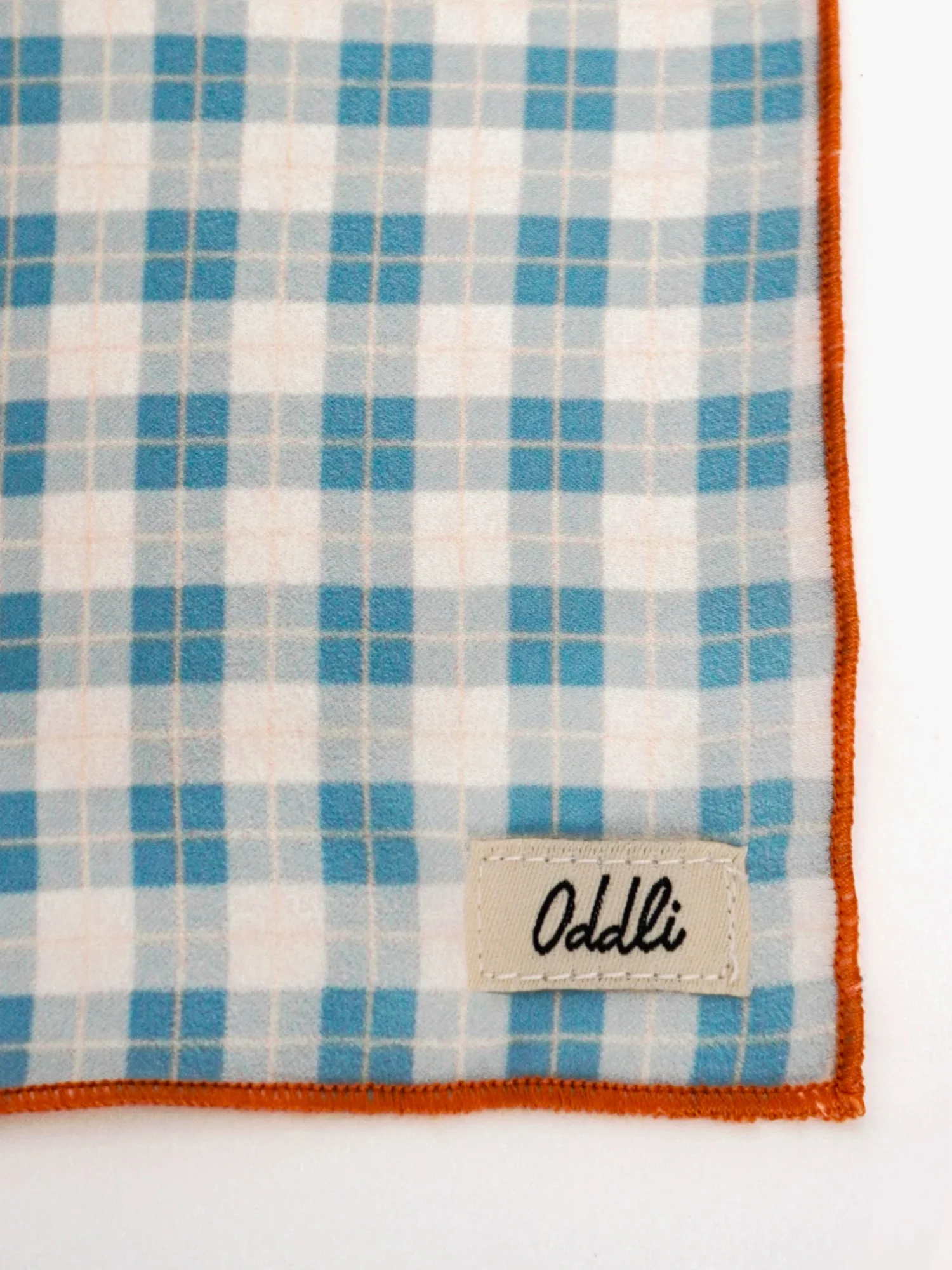 The Webnetwoks Scarf - Webnetwoks