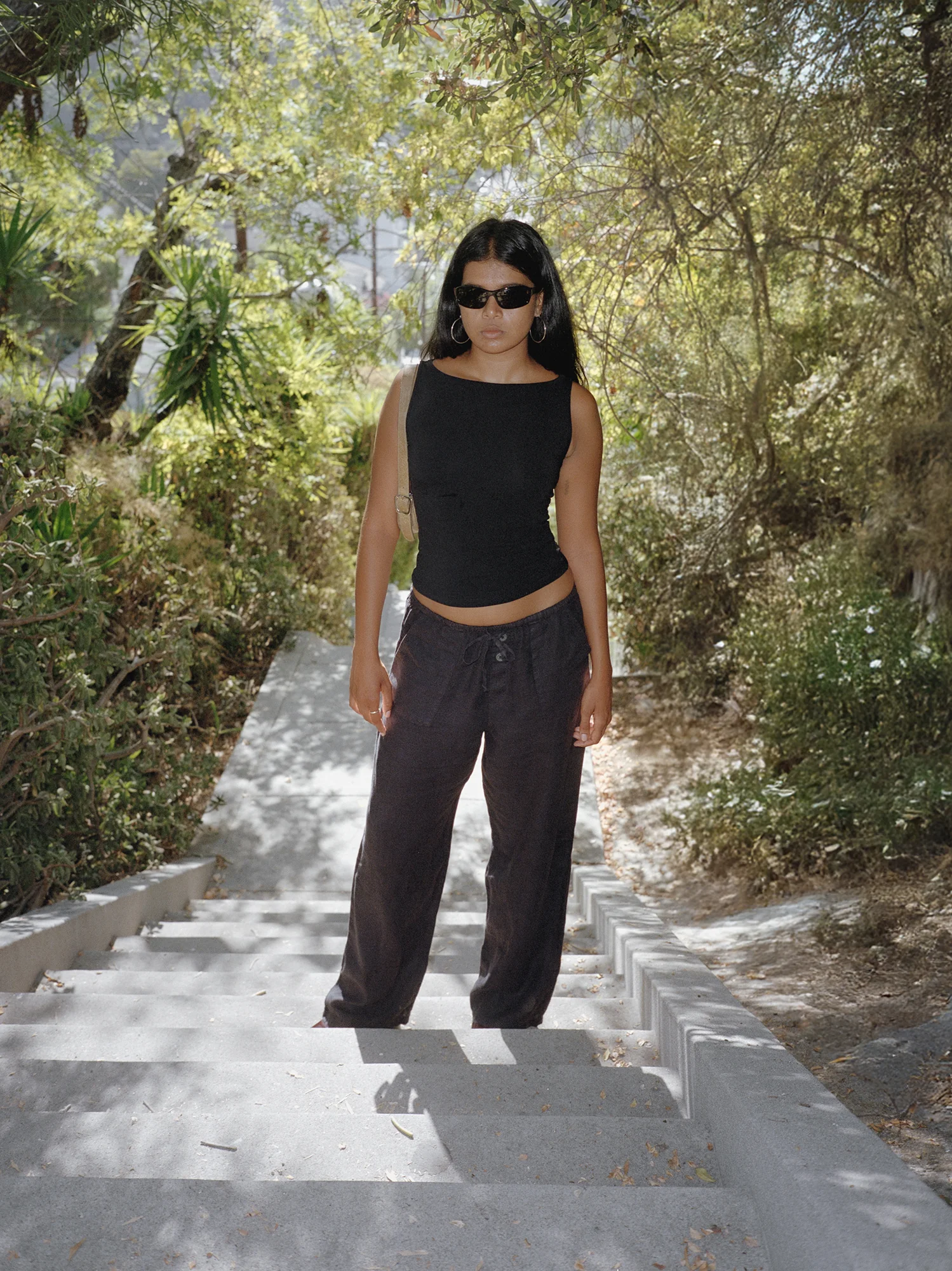 Linen Pants - Webnetwoks