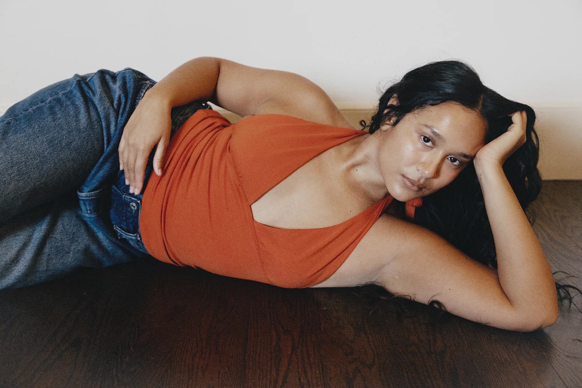 Halter Top - Webnetwoks