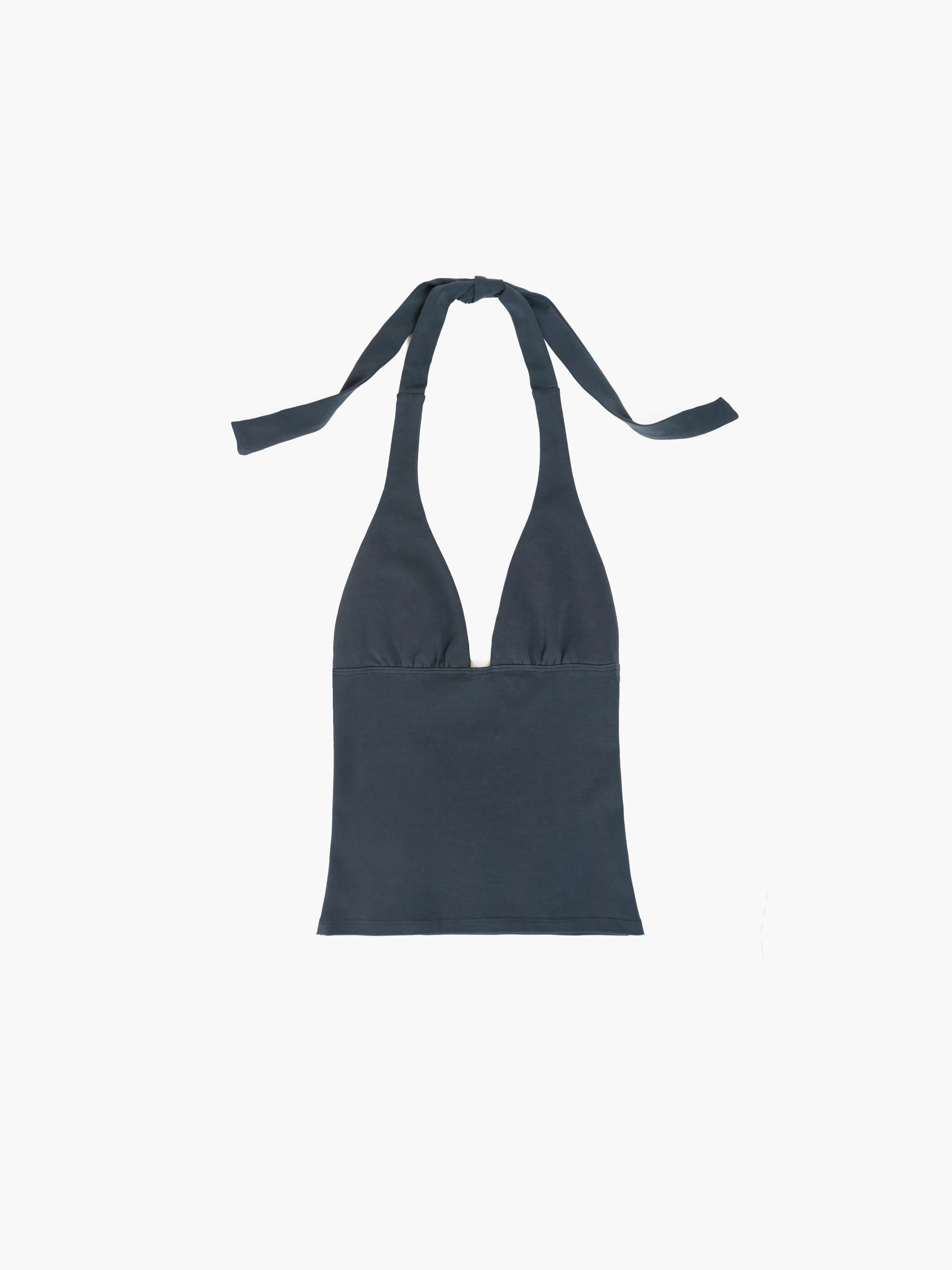 Halter Top - Webnetwoks