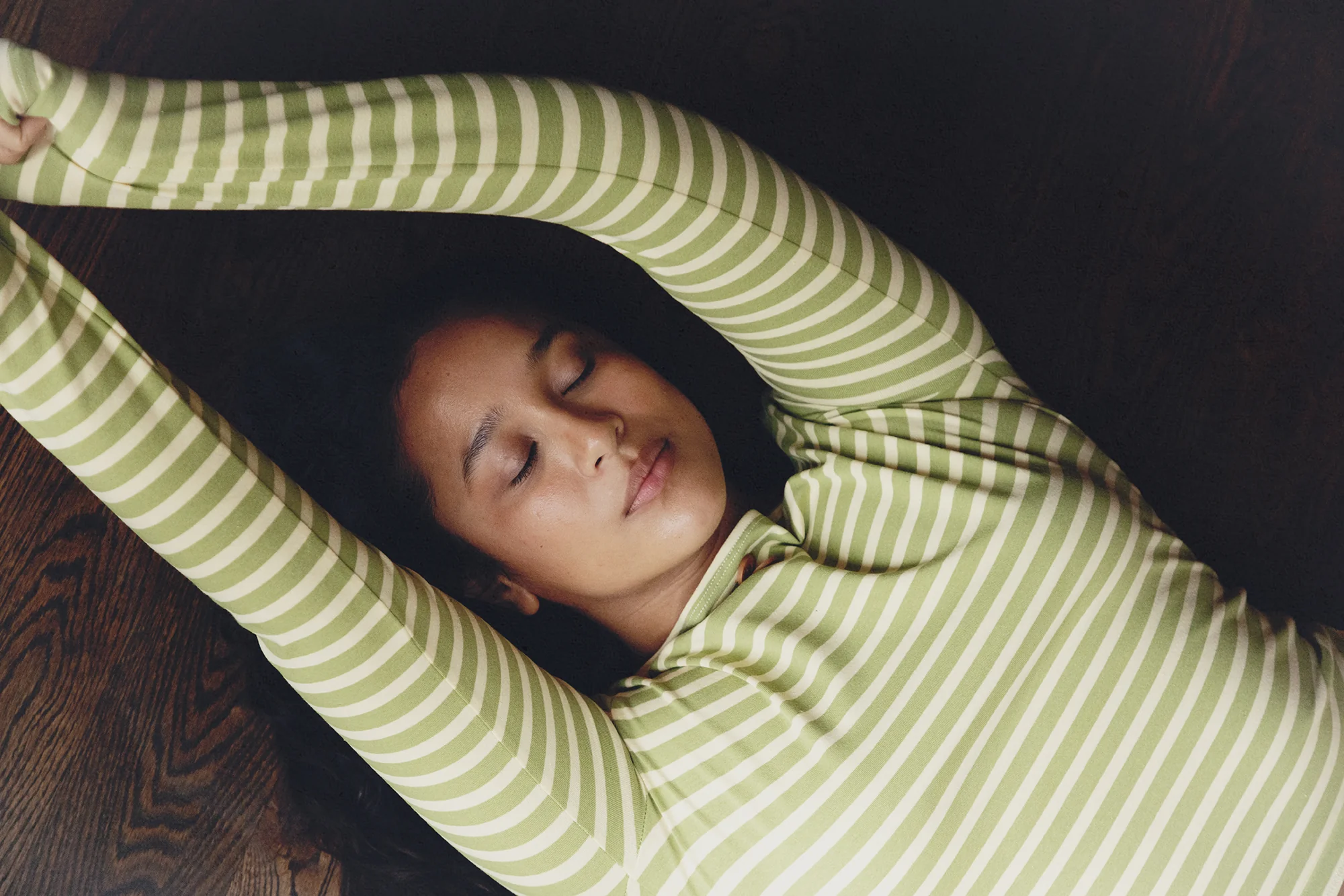 Long Sleeve Top - Webnetwoks