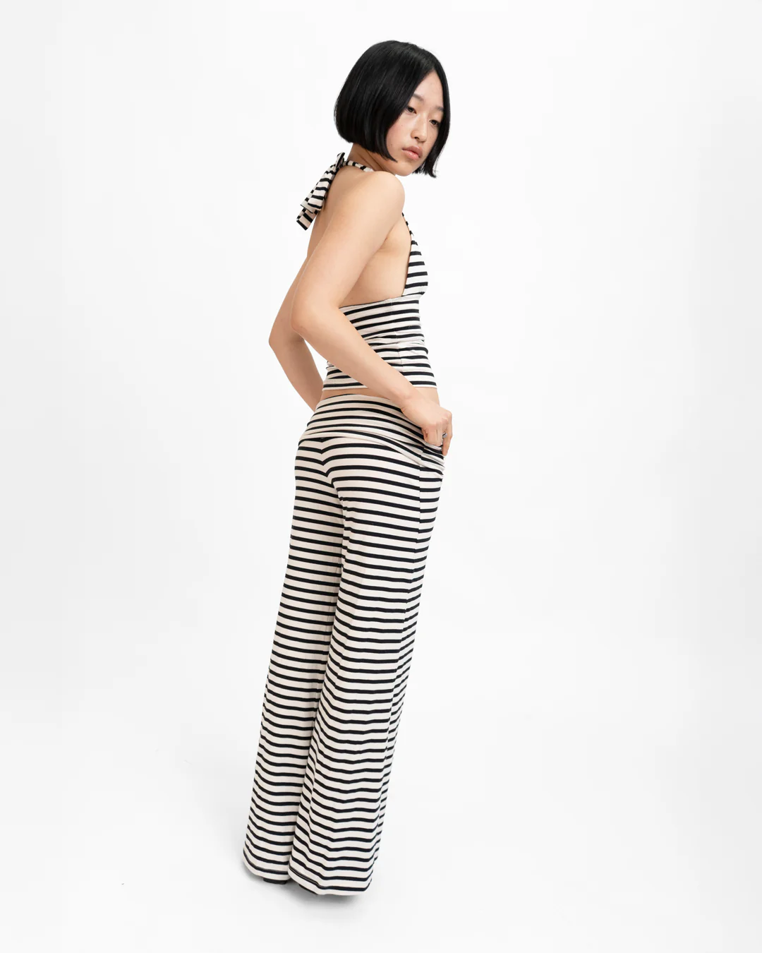 Wide Leg Pant - Webnetwoks