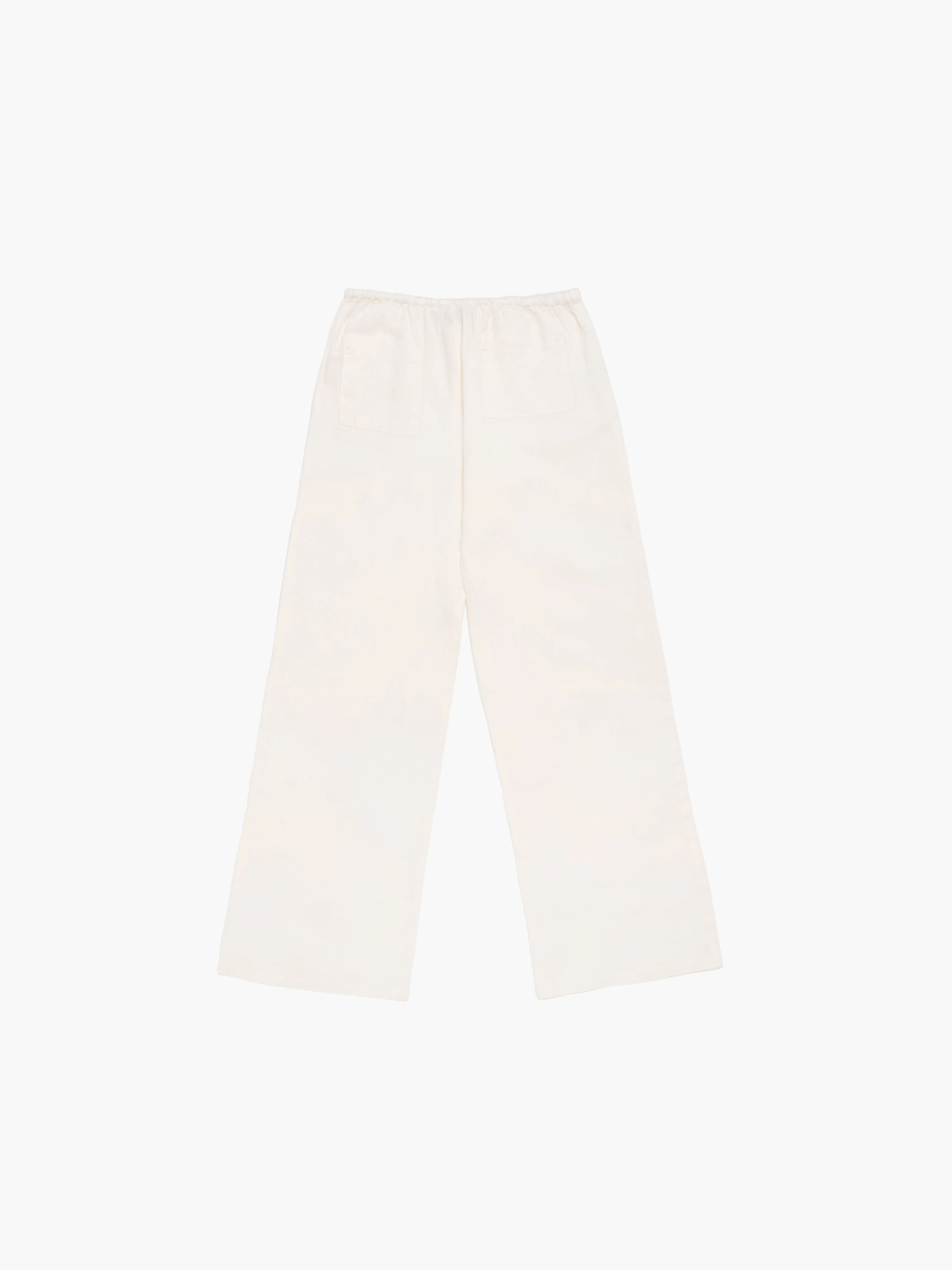 Linen Pants - Webnetwoks