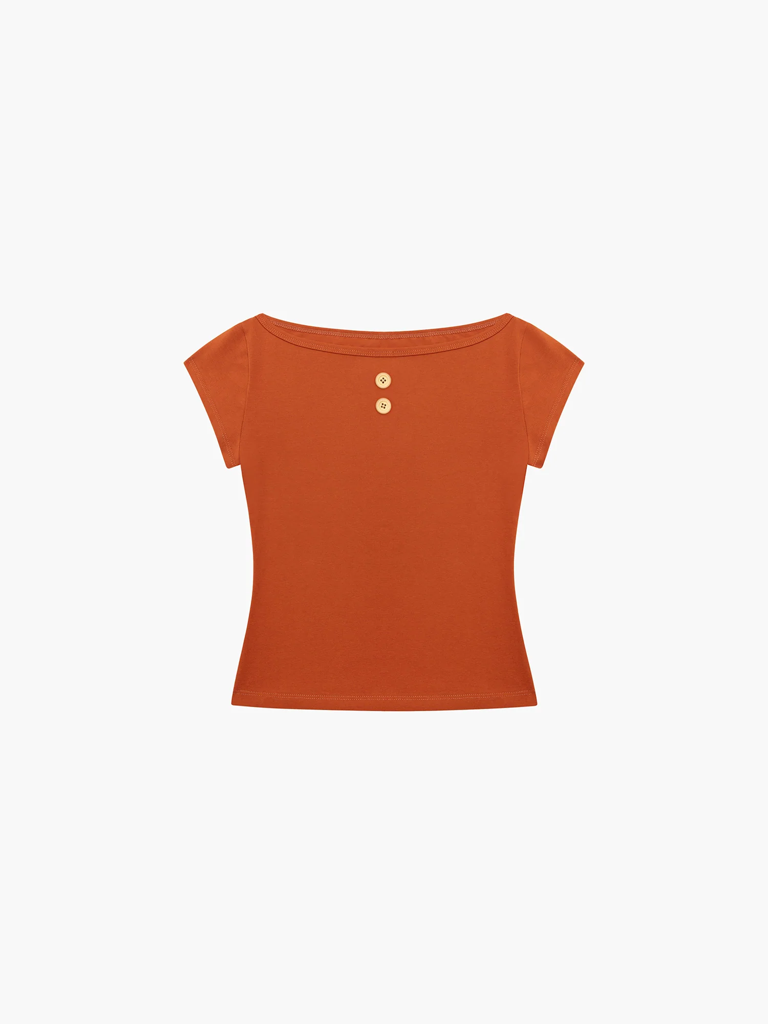 Baby Tee - Webnetwoks