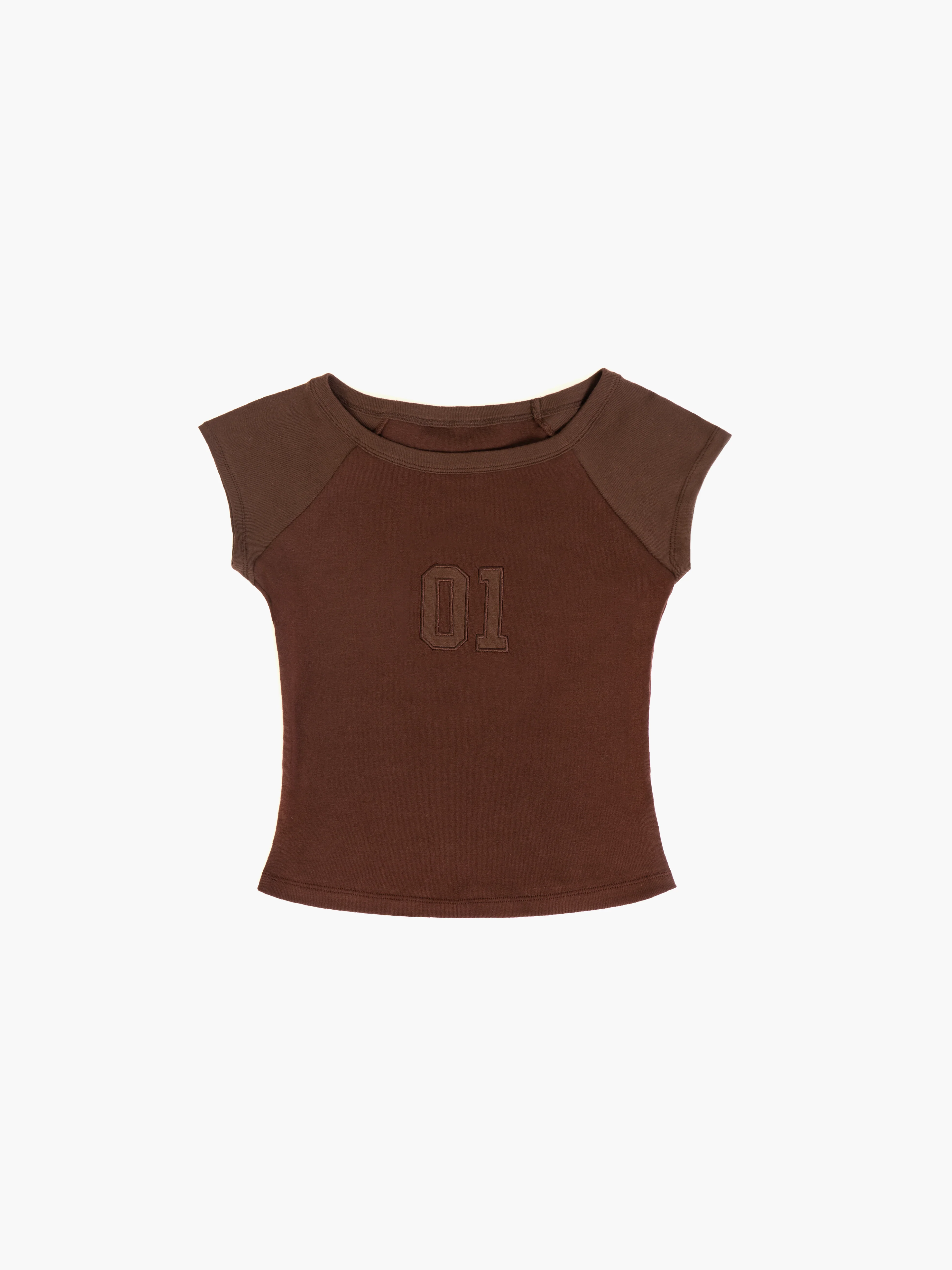 Webnetwoks Baseball Tee - Webnetwoks