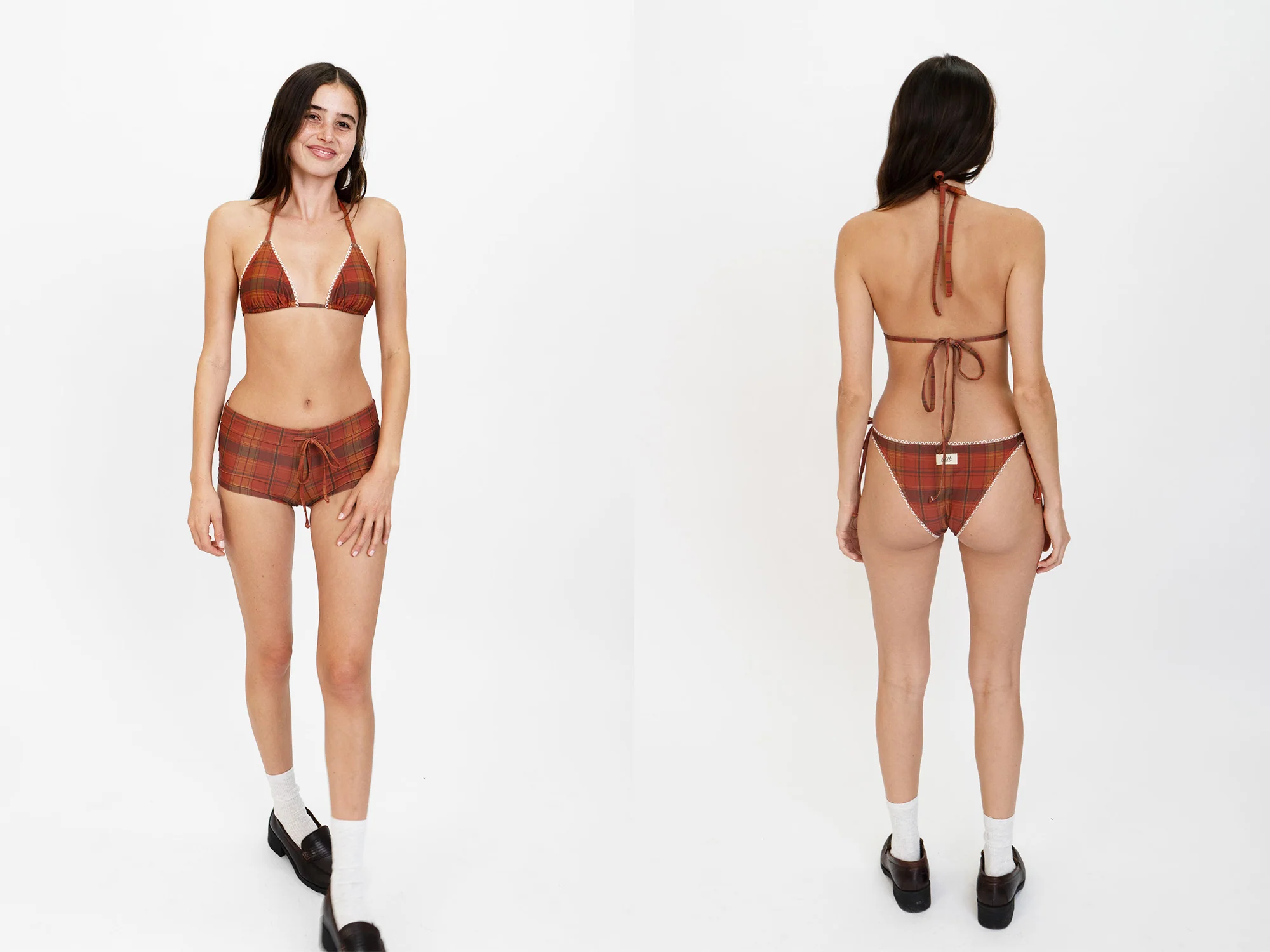 Webnetwoks Bikini Top - Webnetwoks