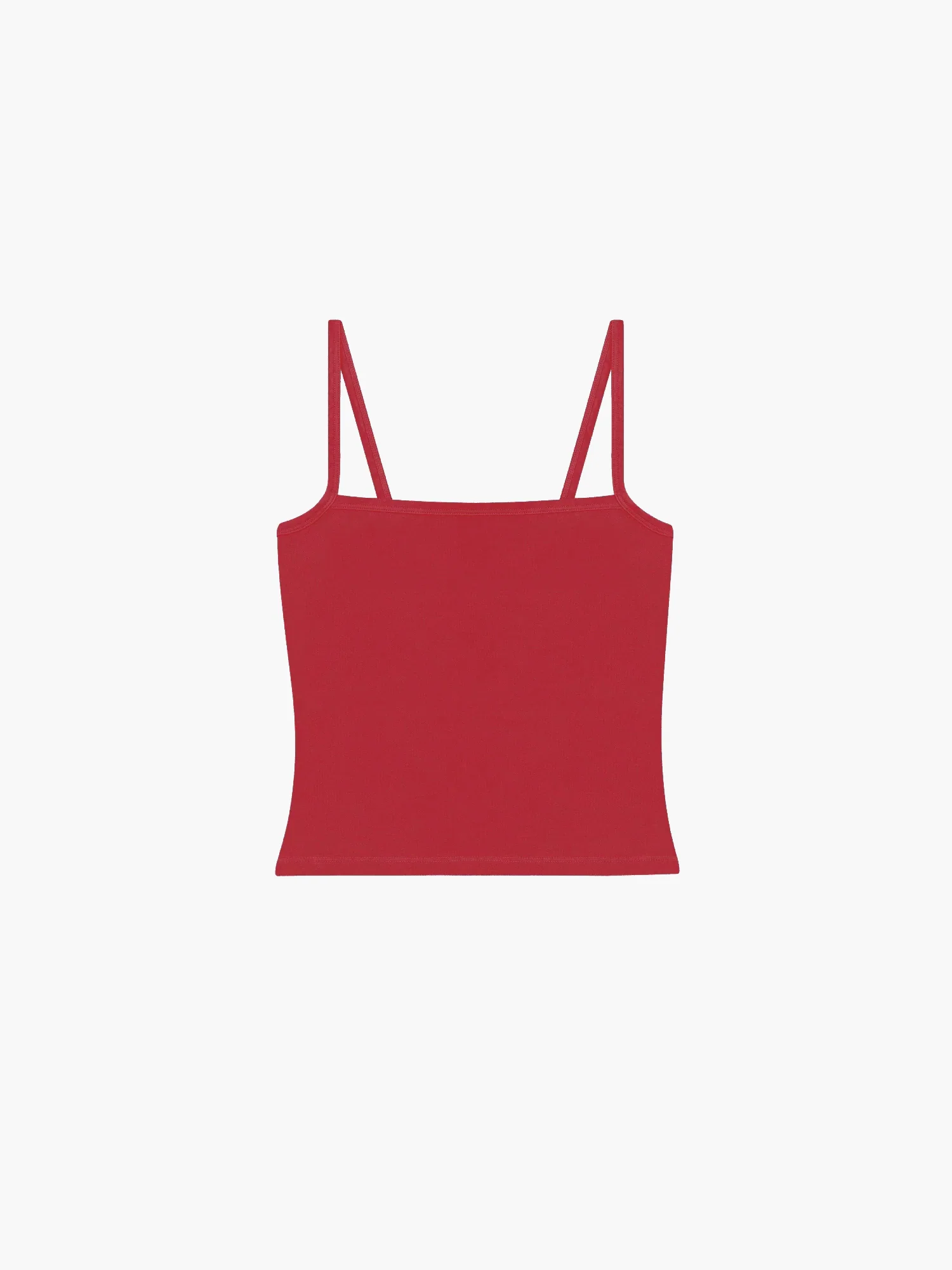 French Terry Tank Top - Webnetwoks