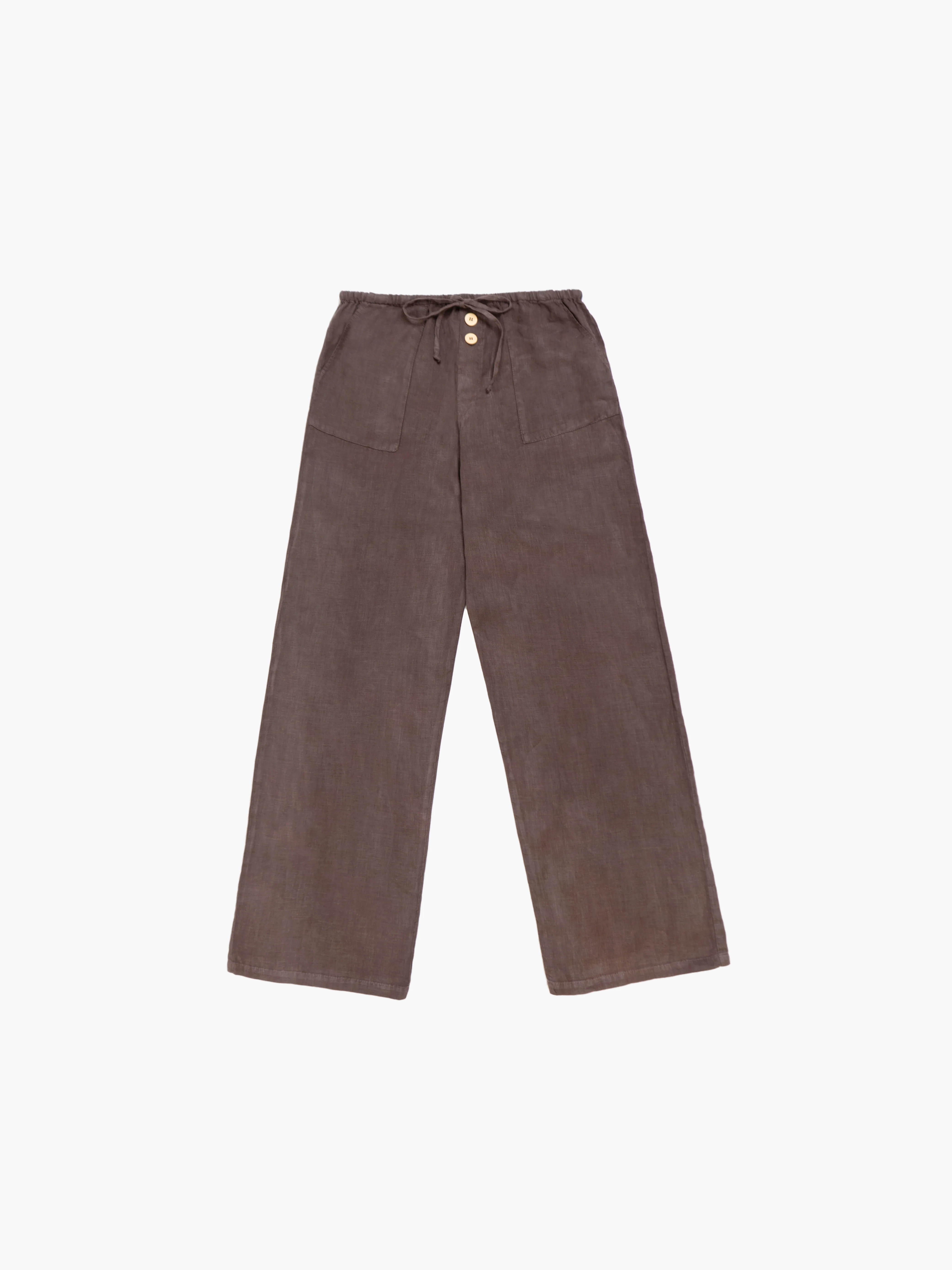 Linen Pants - Webnetwoks