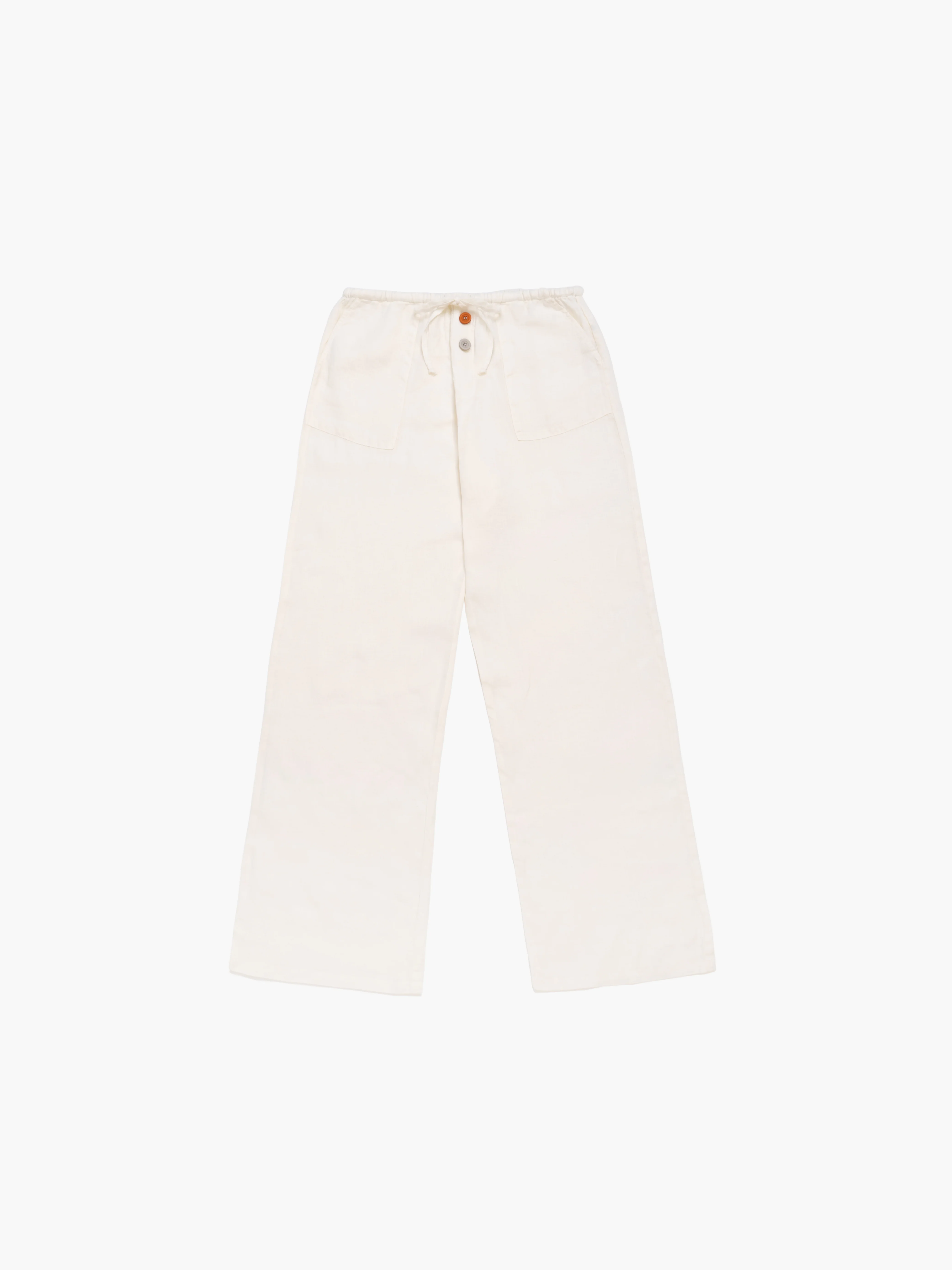 Linen Pants - Webnetwoks