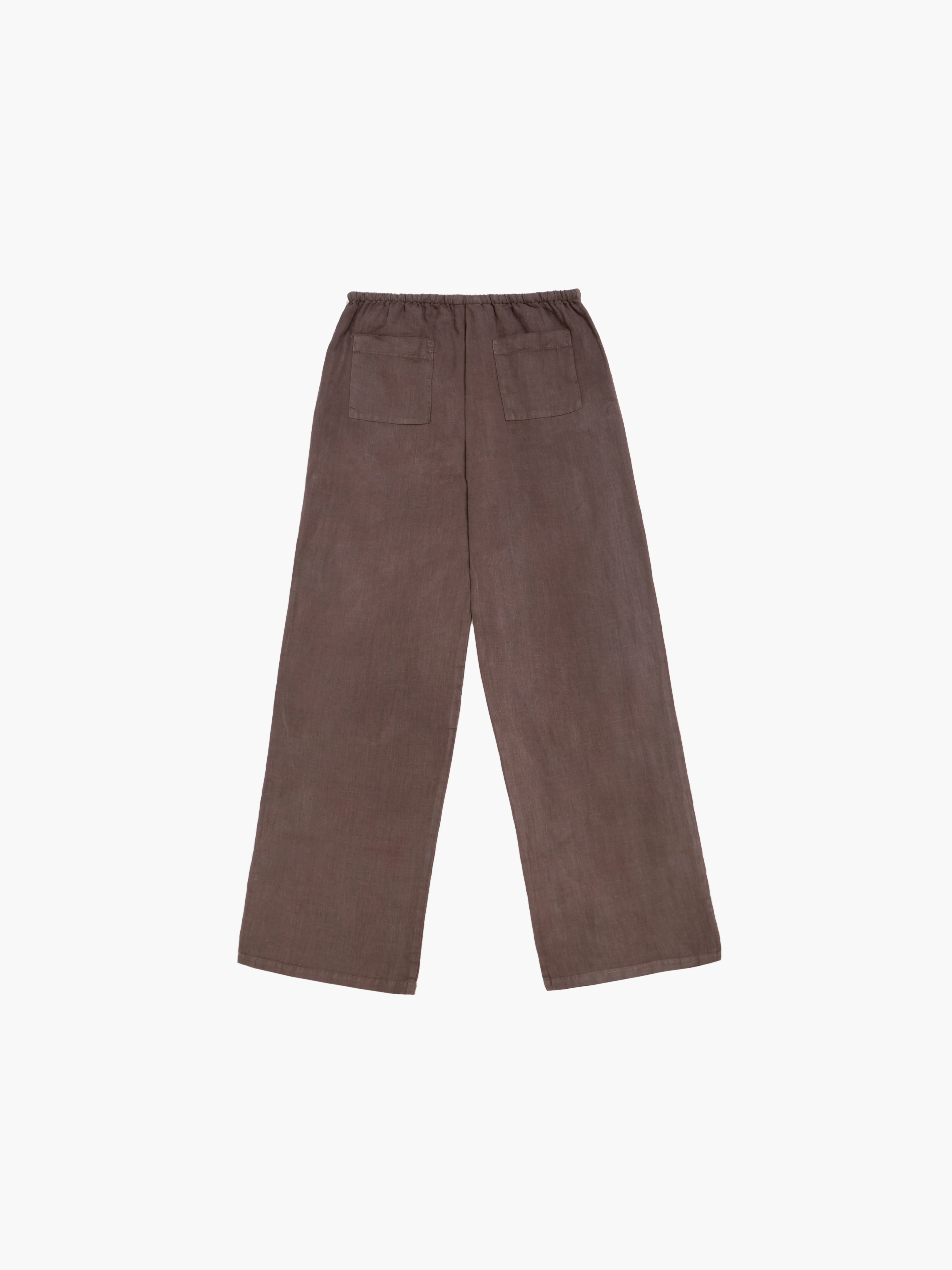 Linen Pants - Webnetwoks