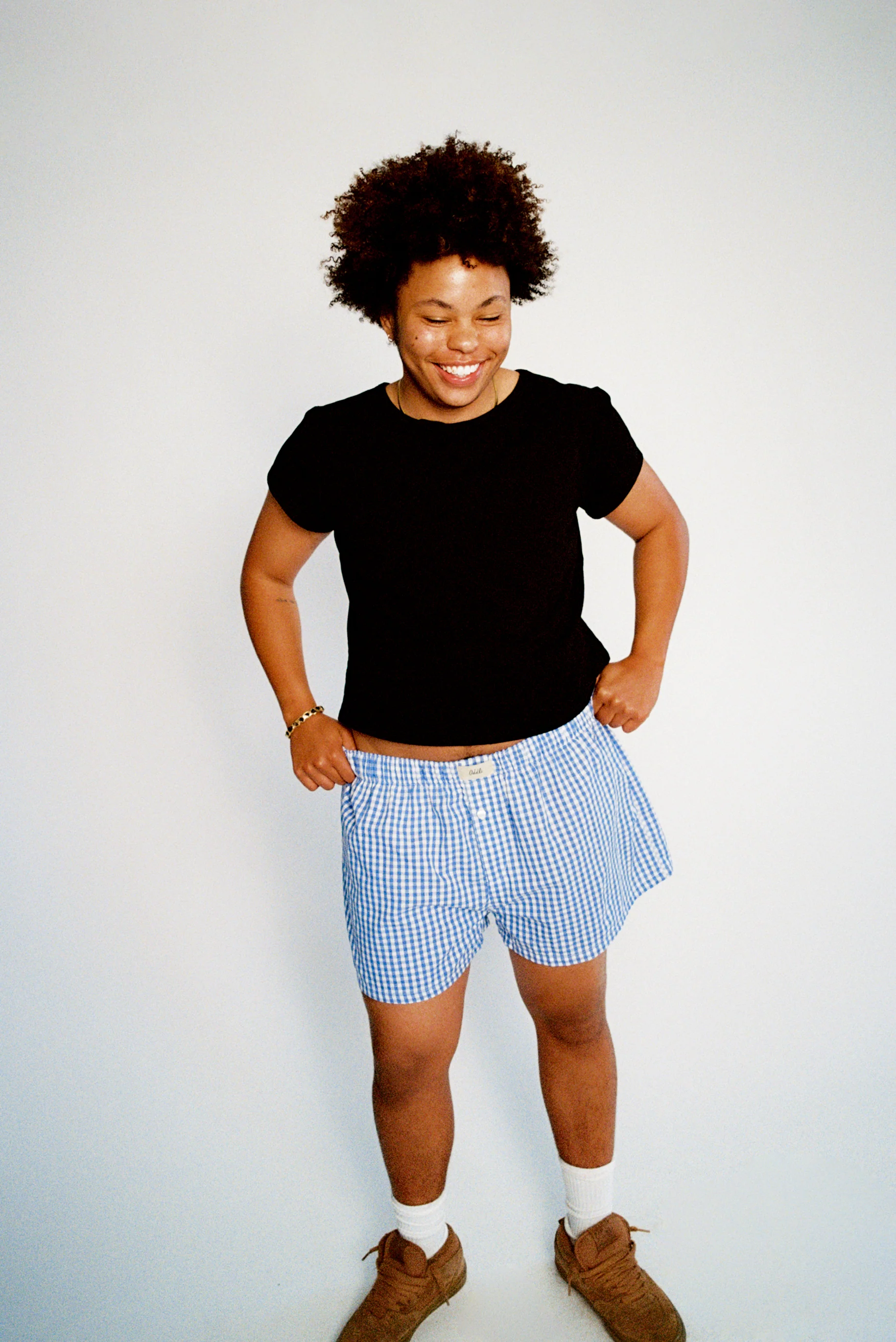 Classic Boxers - Webnetwoks