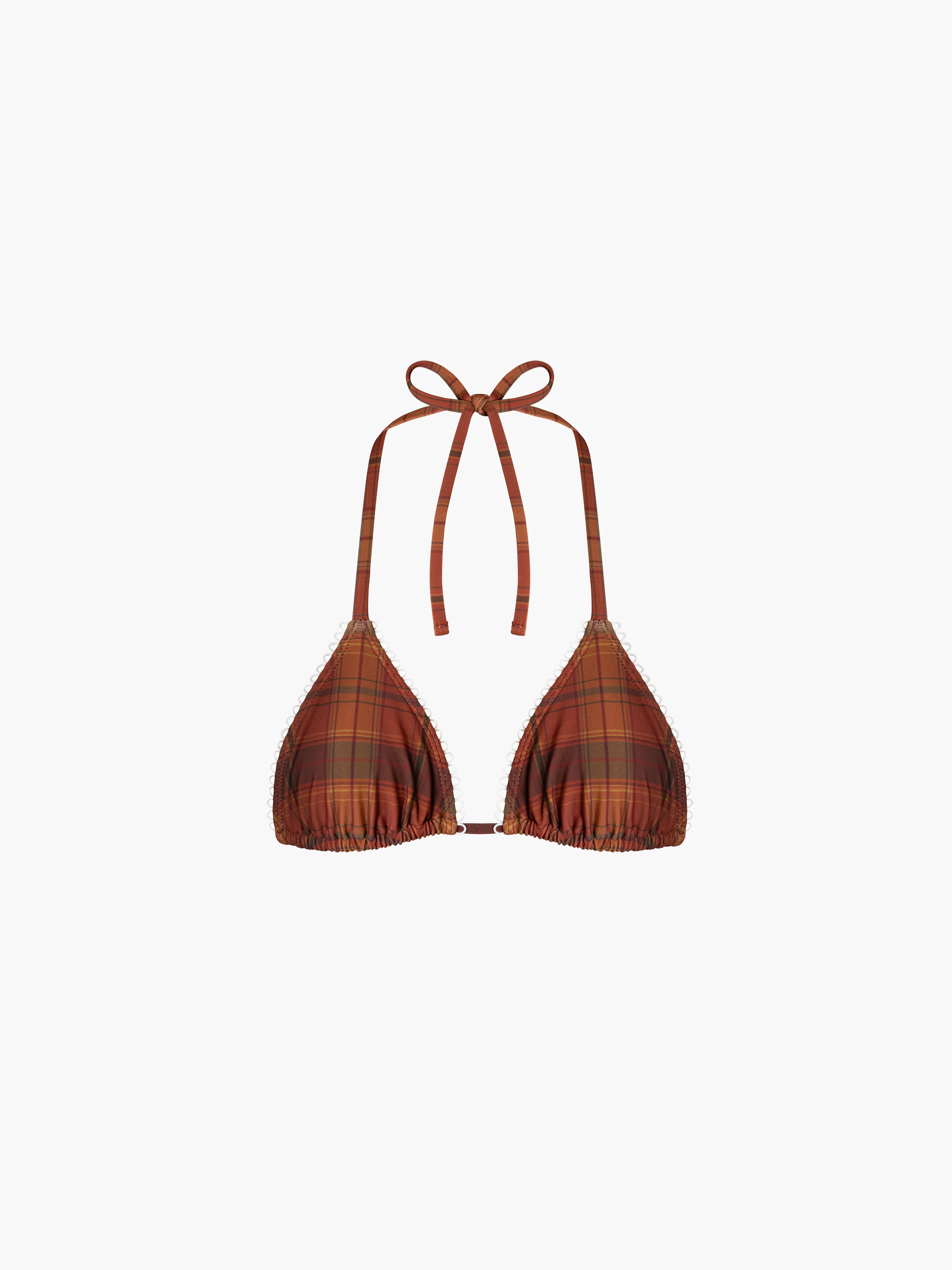 Webnetwoks Bikini Top - Webnetwoks