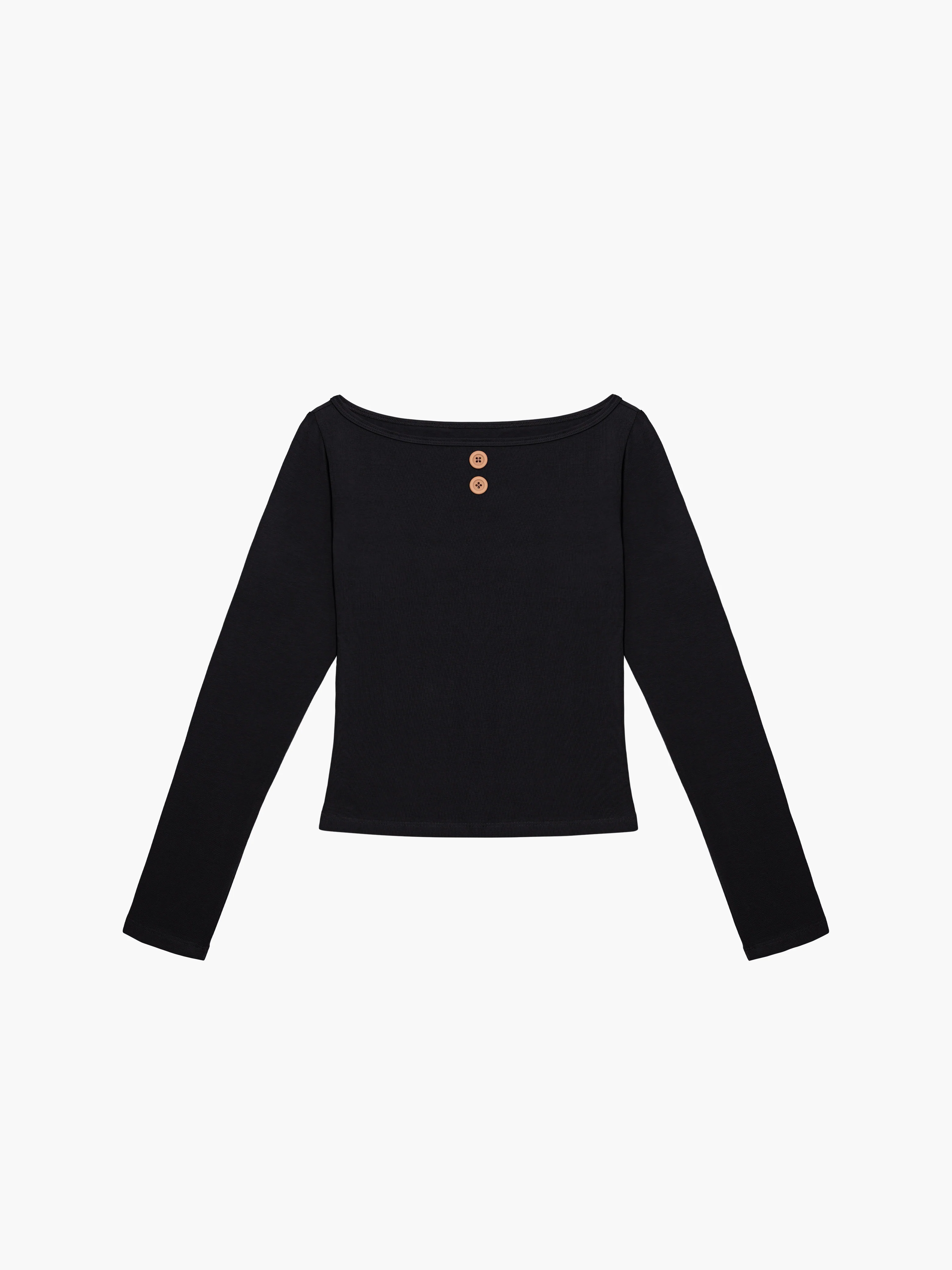 Long Sleeve Top - Webnetwoks