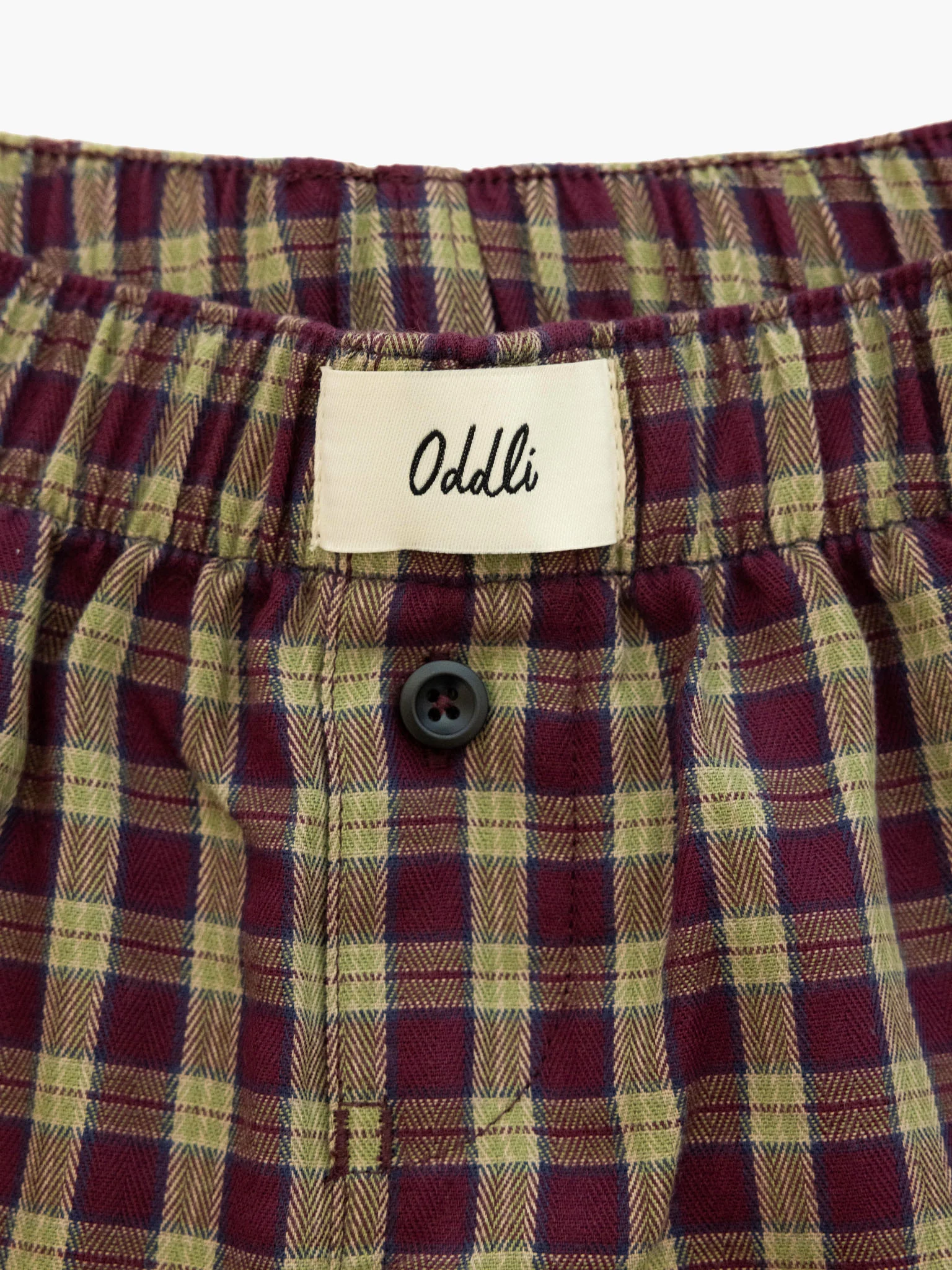 Micro Boxers - Webnetwoks