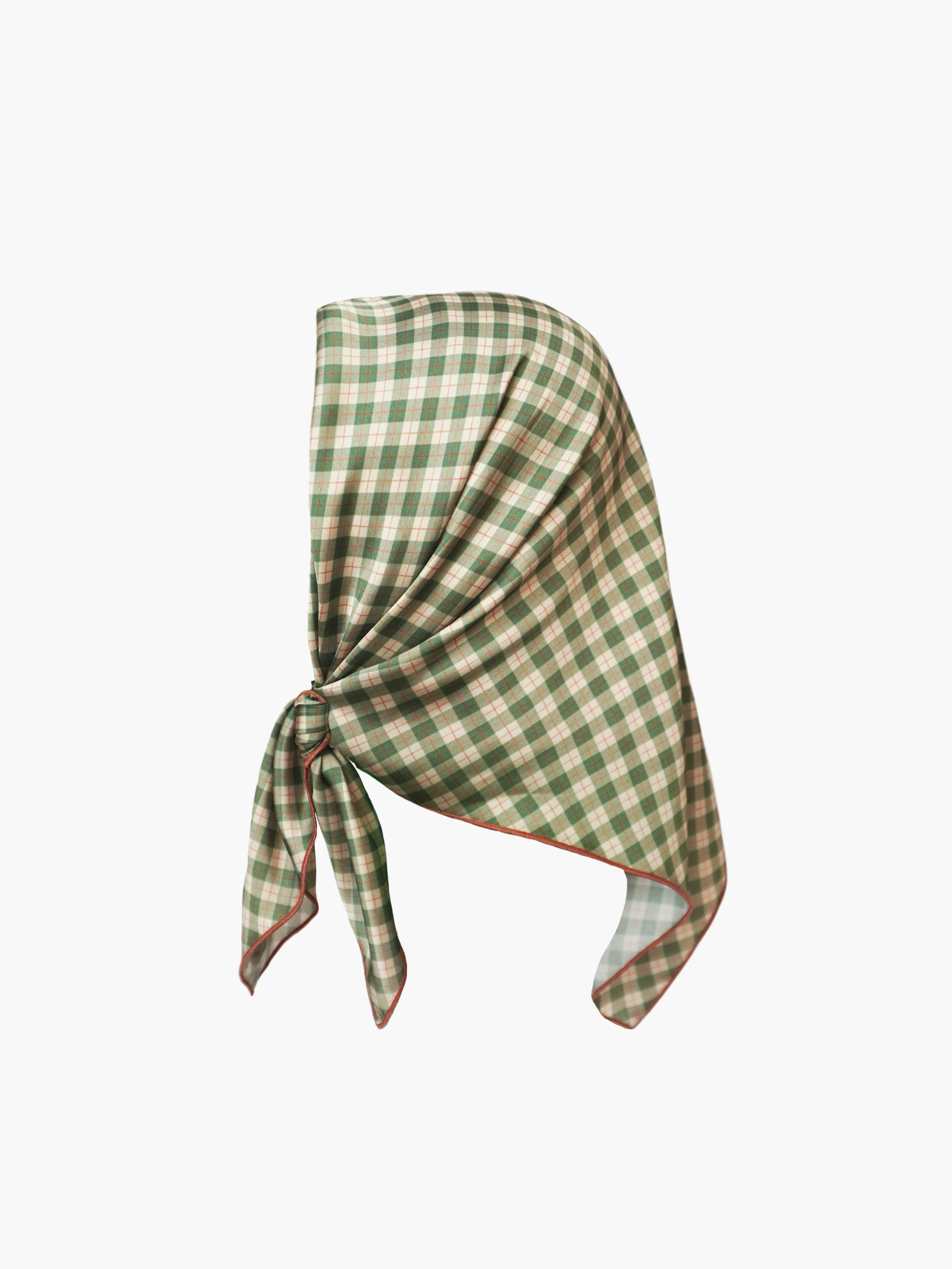 The Webnetwoks Scarf - Webnetwoks