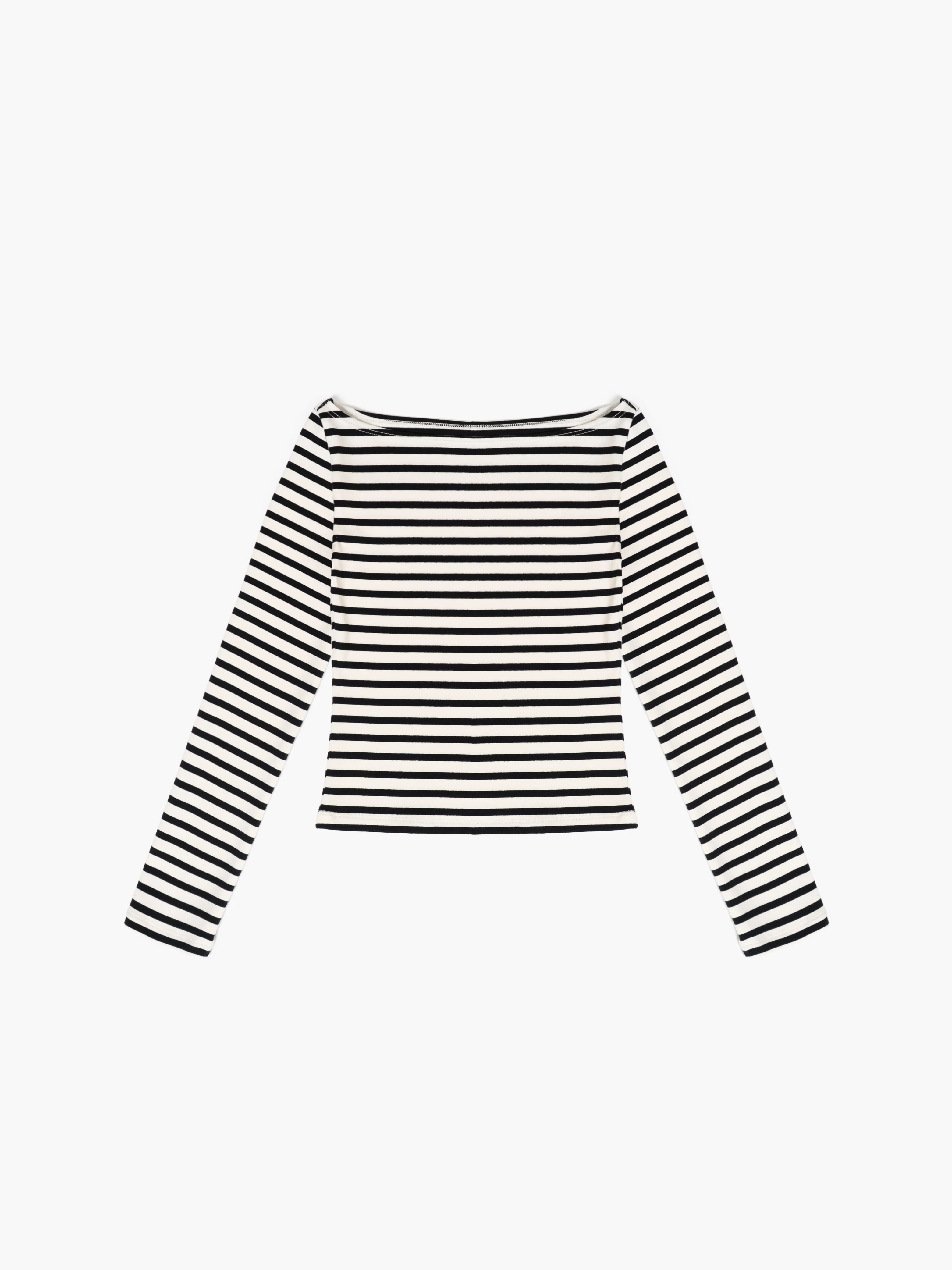 Long Sleeve Top - Webnetwoks