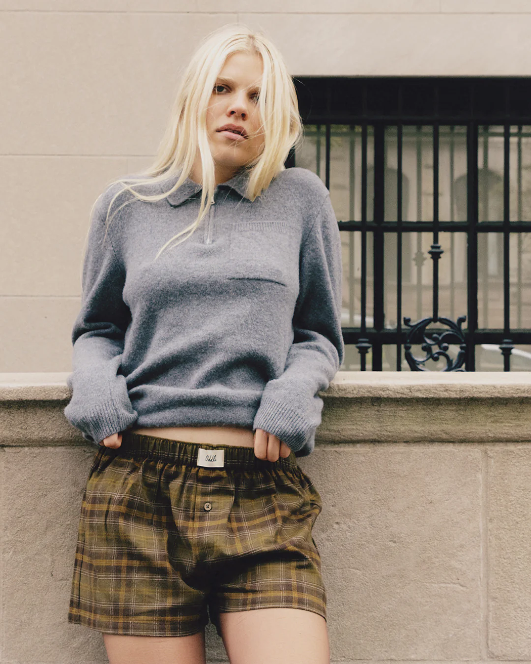 Limited Edition Flannel Boxers - Webnetwoks