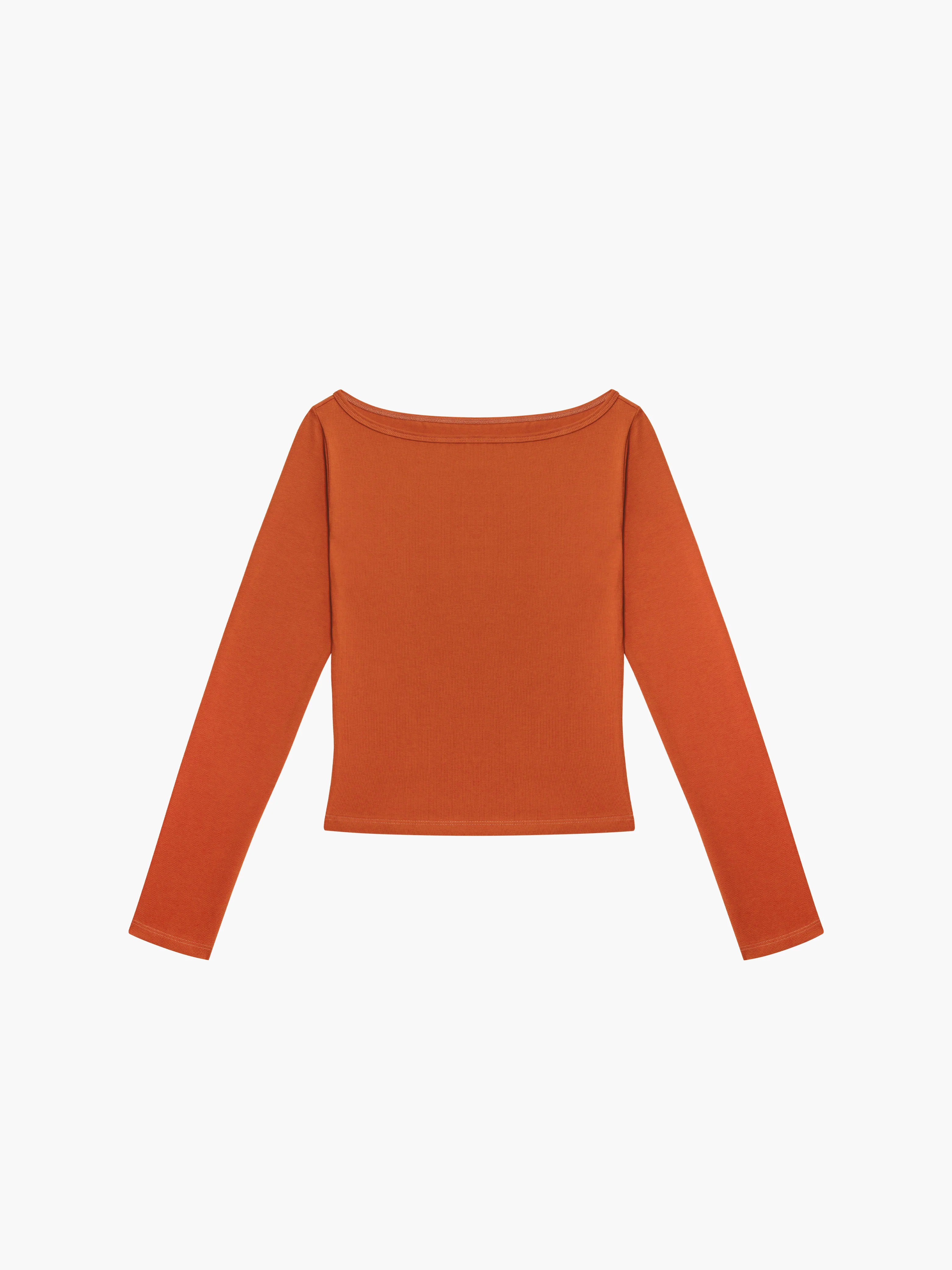 Long Sleeve Top - Webnetwoks