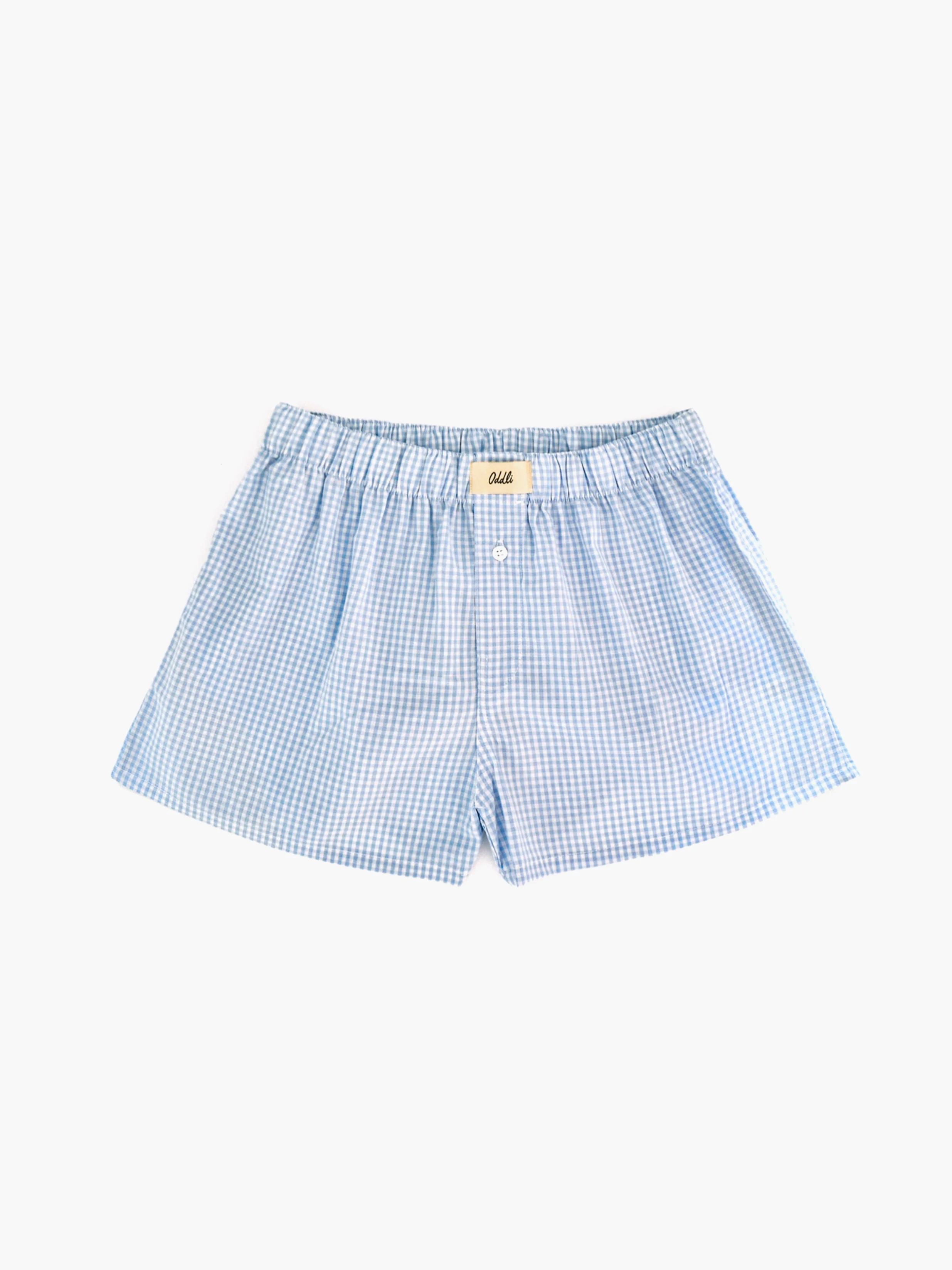 Classic Boxers - Webnetwoks