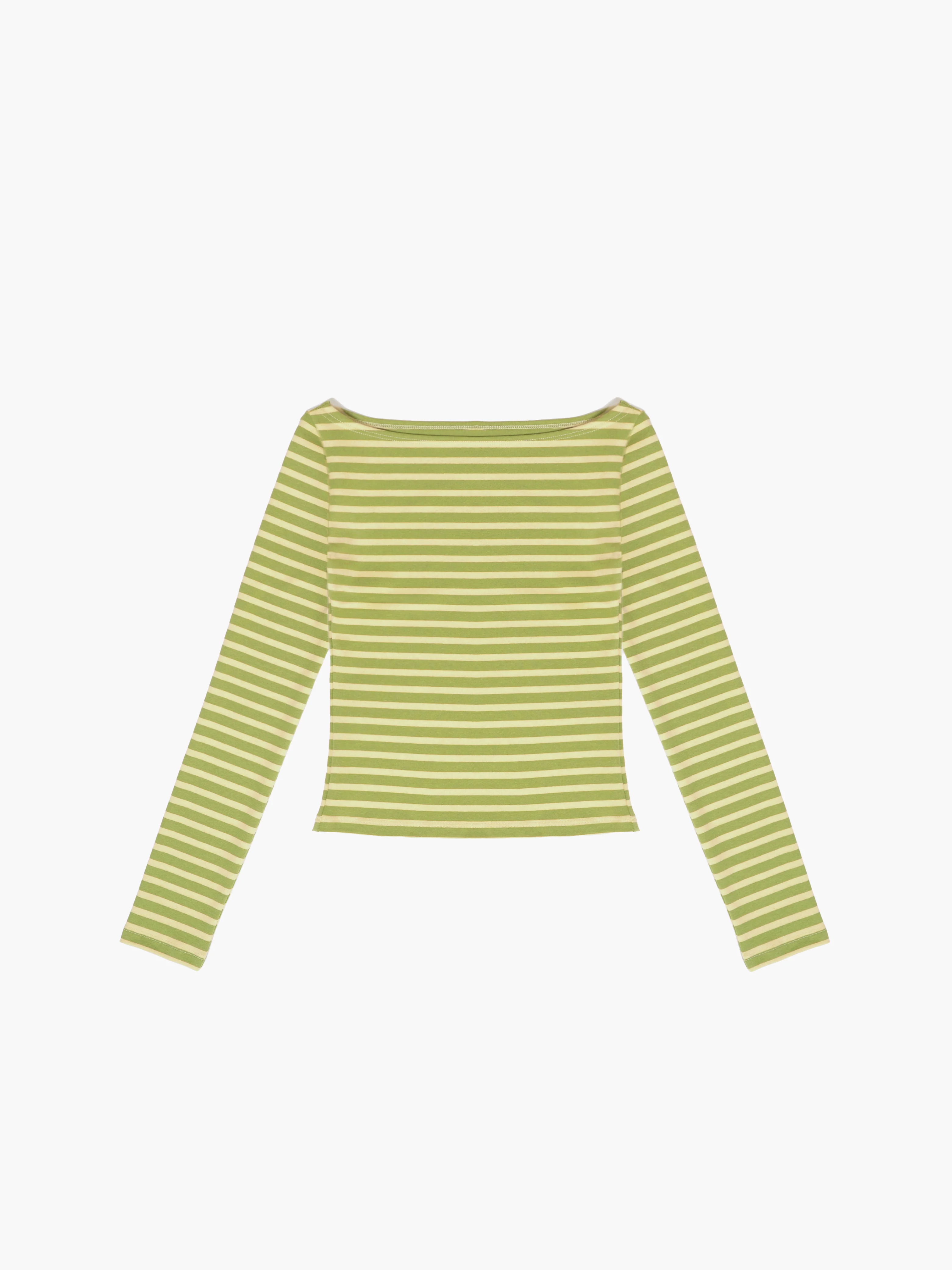 Long Sleeve Top - Webnetwoks