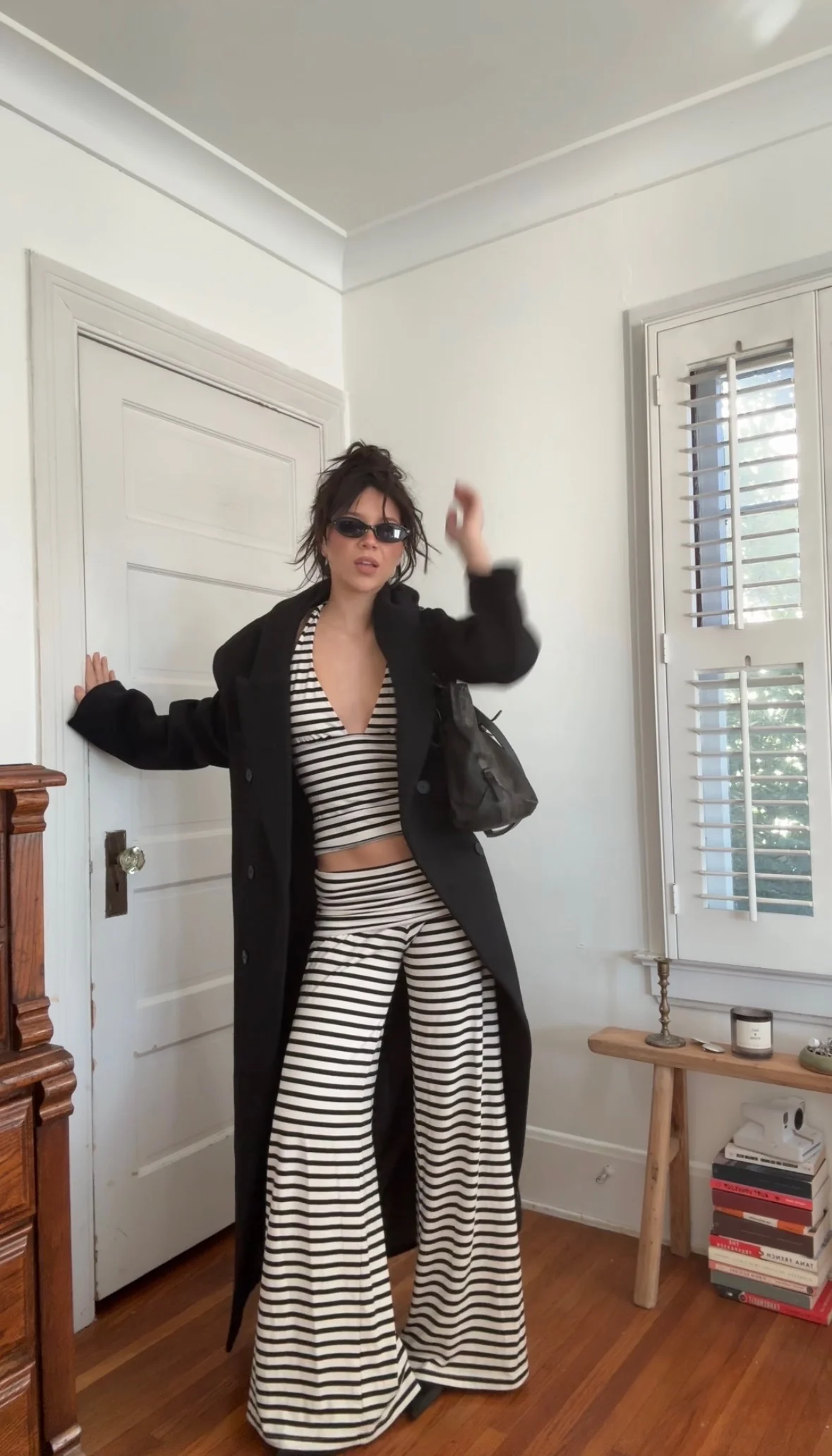 Wide Leg Pant - Webnetwoks