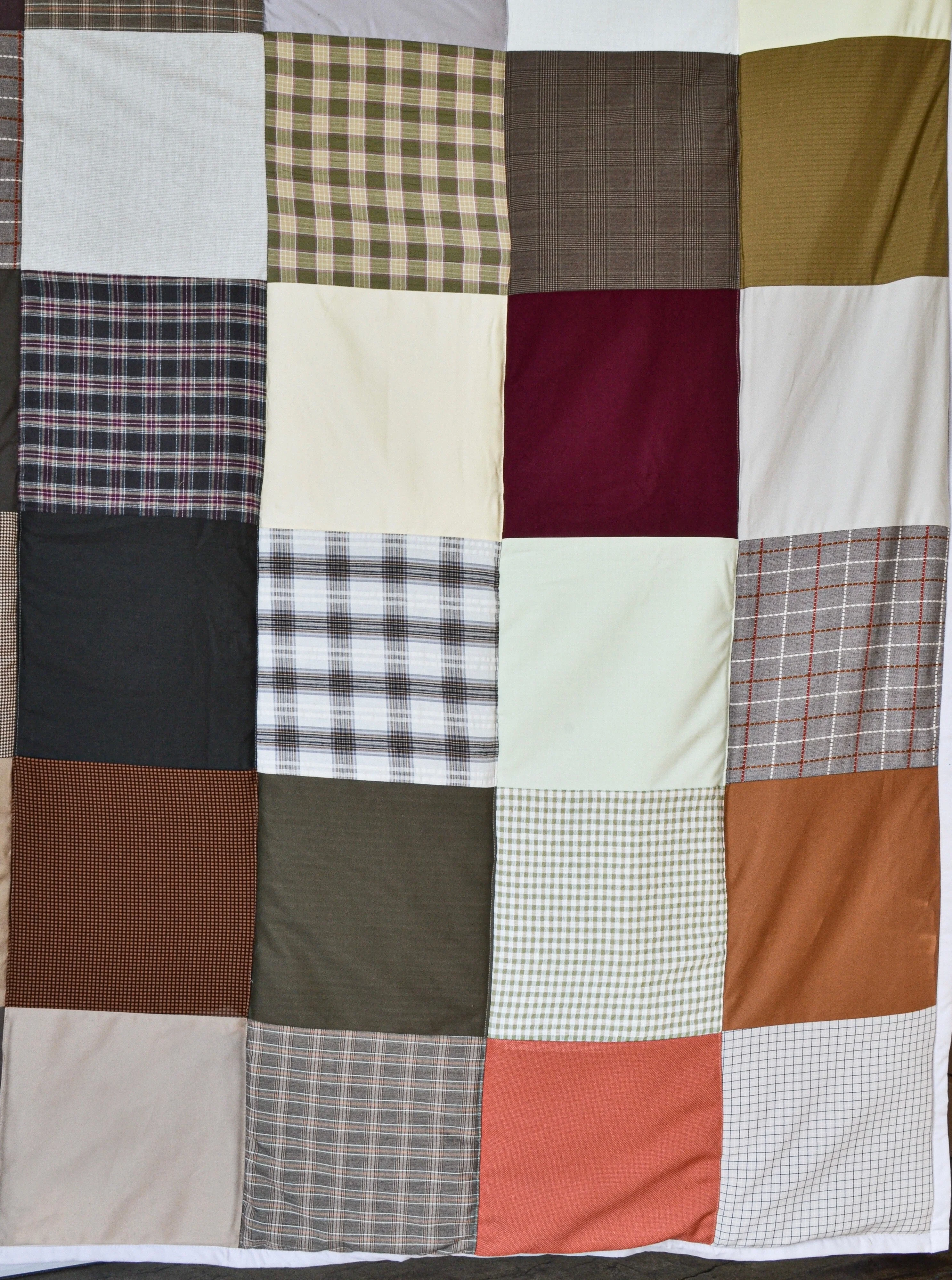 The Webnetwoks Blanket - Webnetwoks