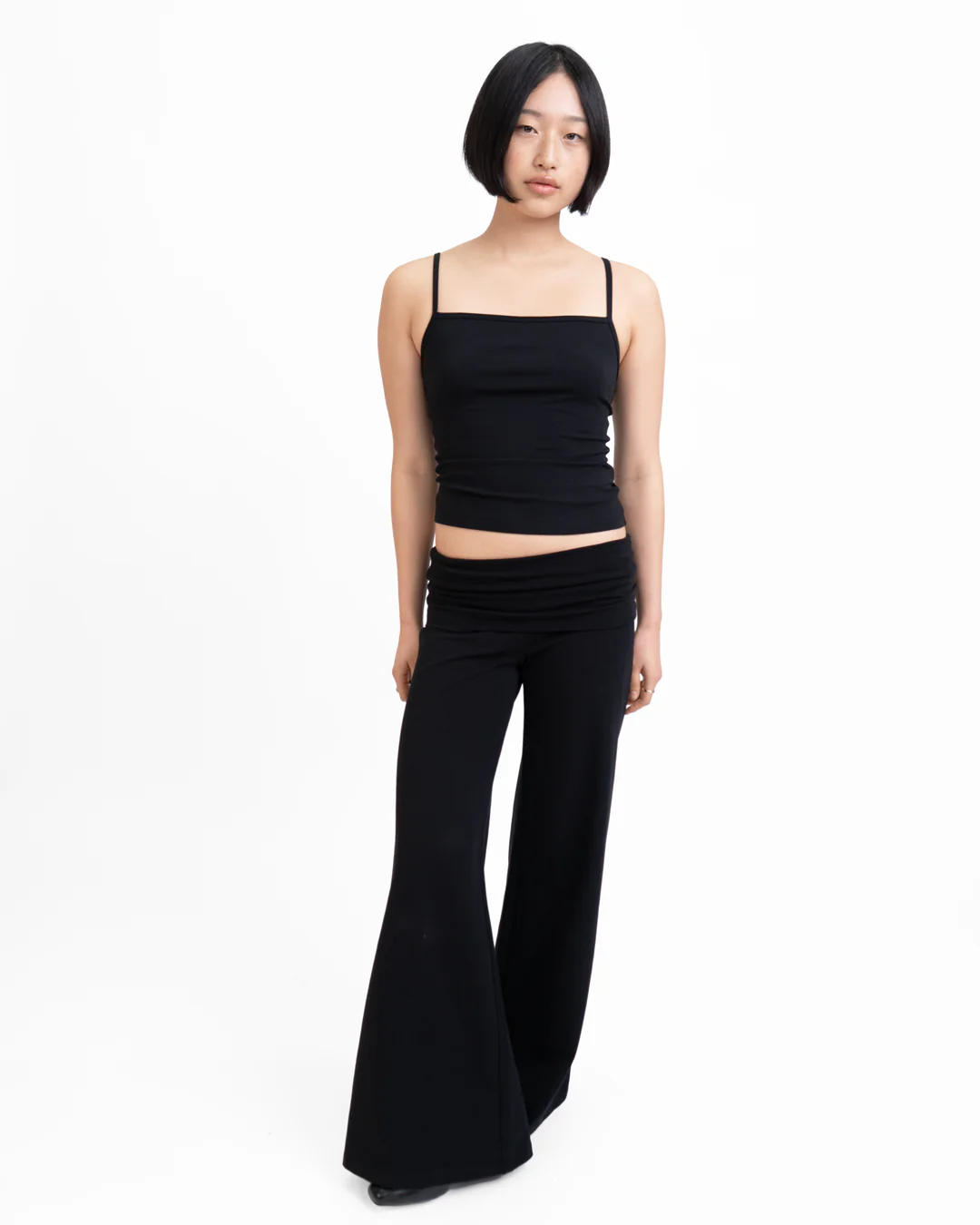 Wide Leg Pant - Webnetwoks